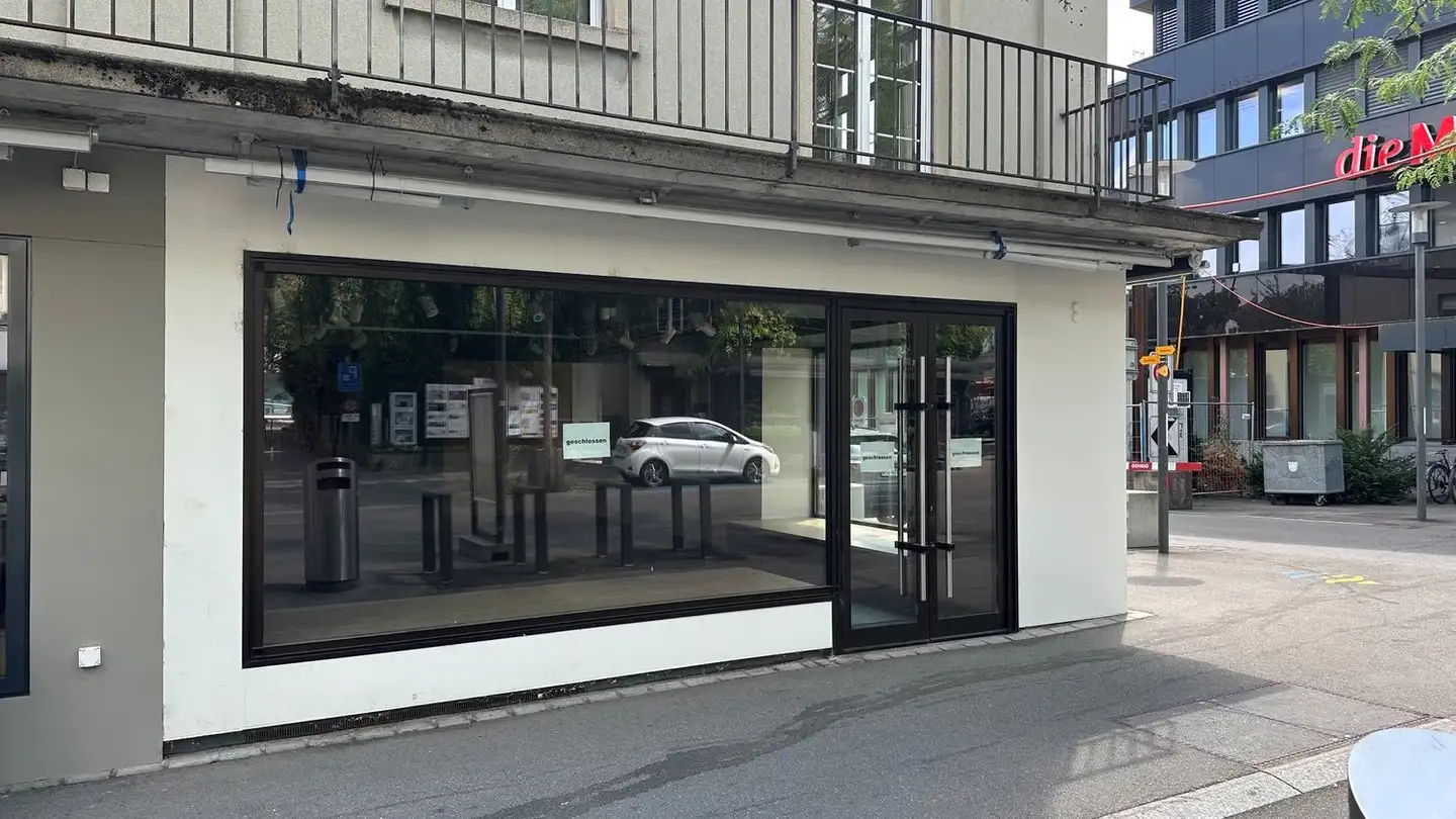 Negozio in affitto - Hauptstrasse 51b, 8280 Kreuzlingen - Foto 2