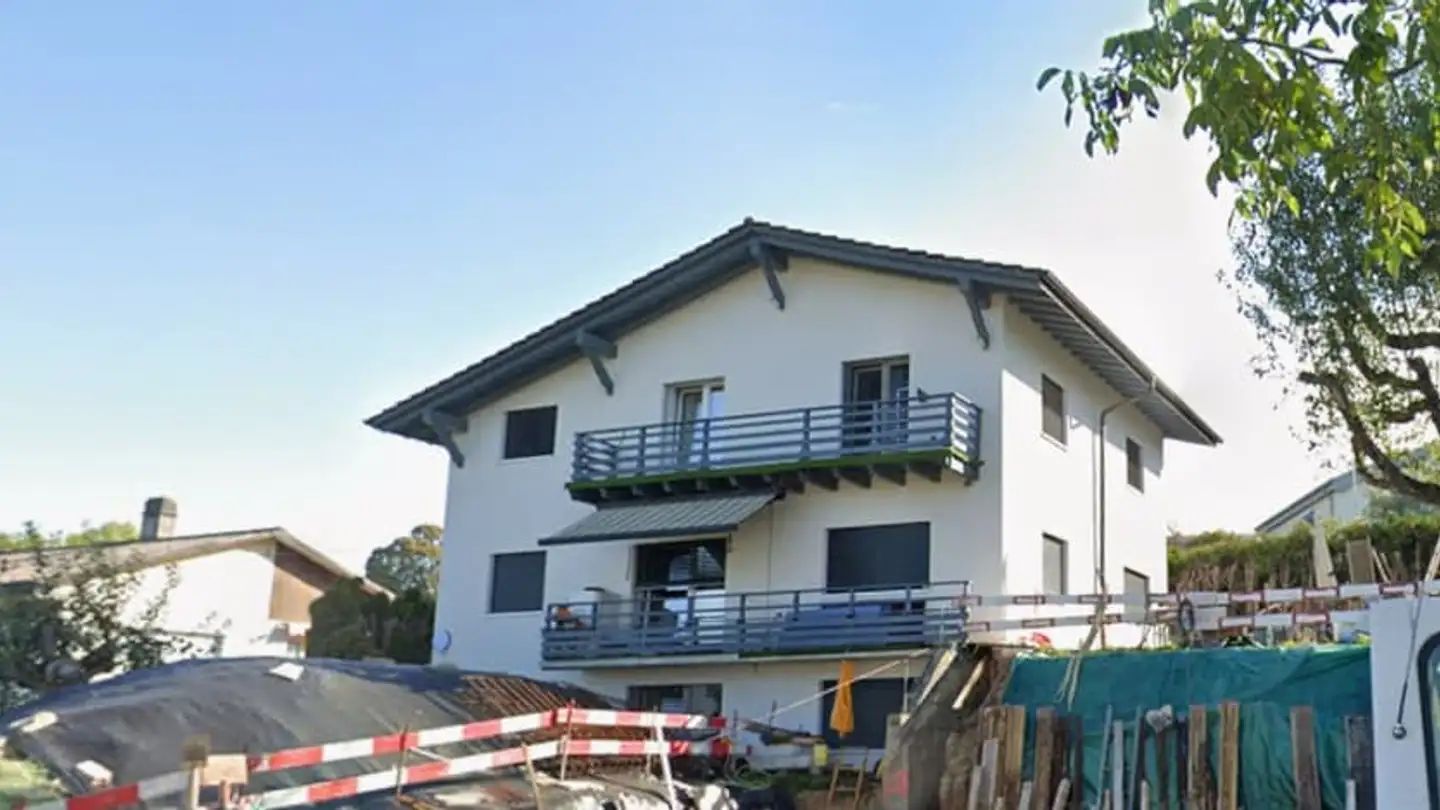 Casa singola in vendita - Avenue Des Bains, 1400 Yverdon-les-Bains