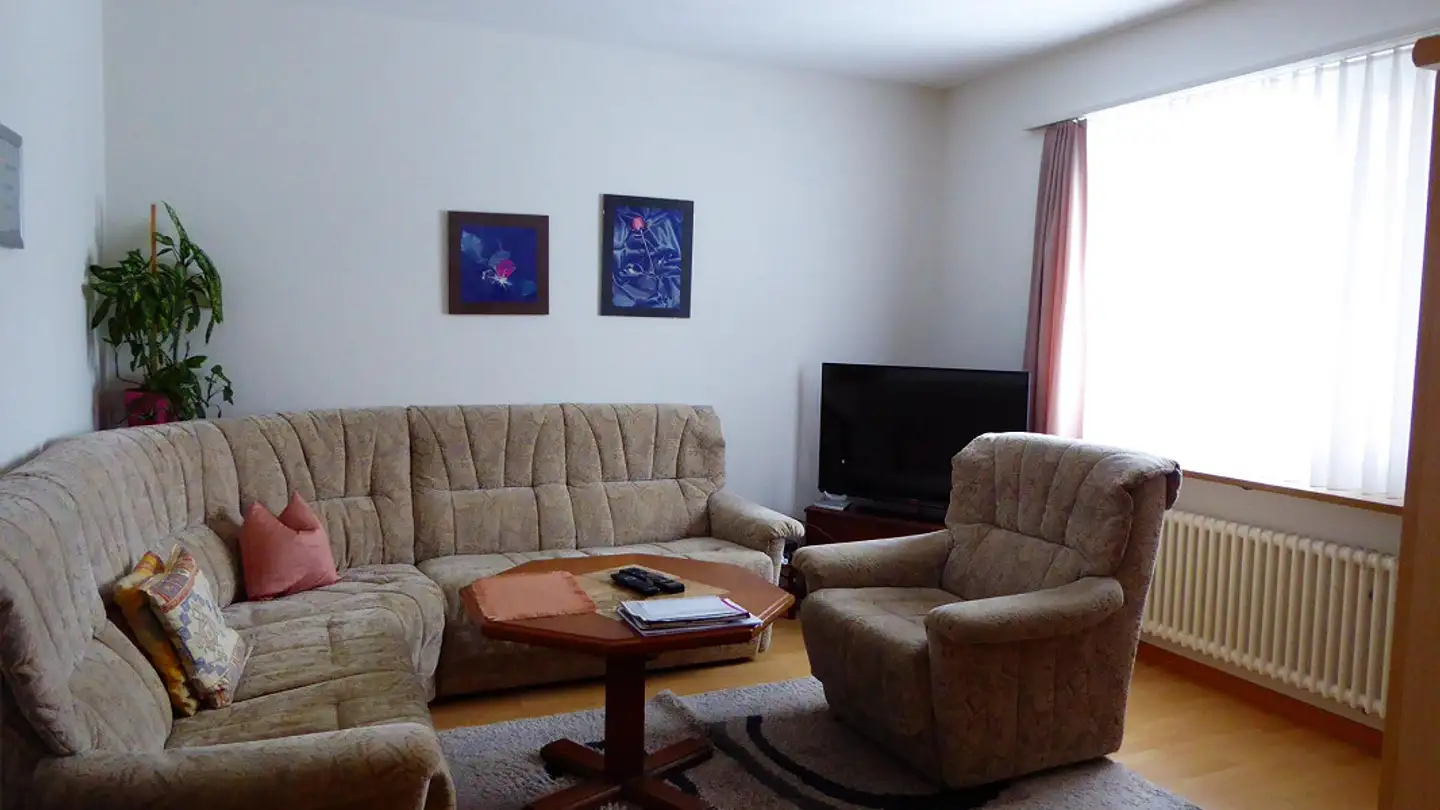 Apartment for rent - Konsumstrasse 13, 5603 Staufen - Photo 2