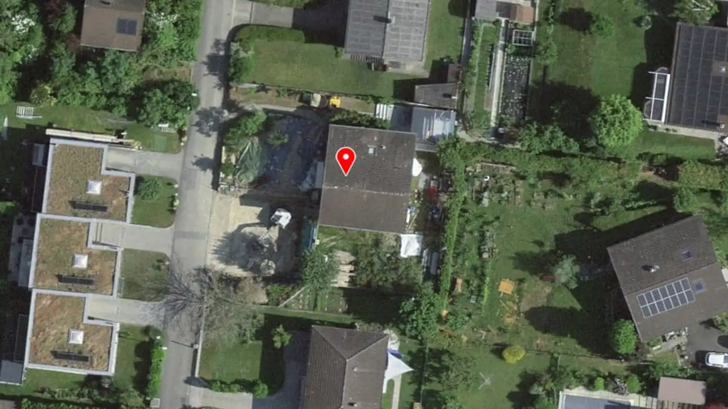 Casa singola in vendita - Avenue Des Bains, 1400 Yverdon-les-Bains - Foto 2