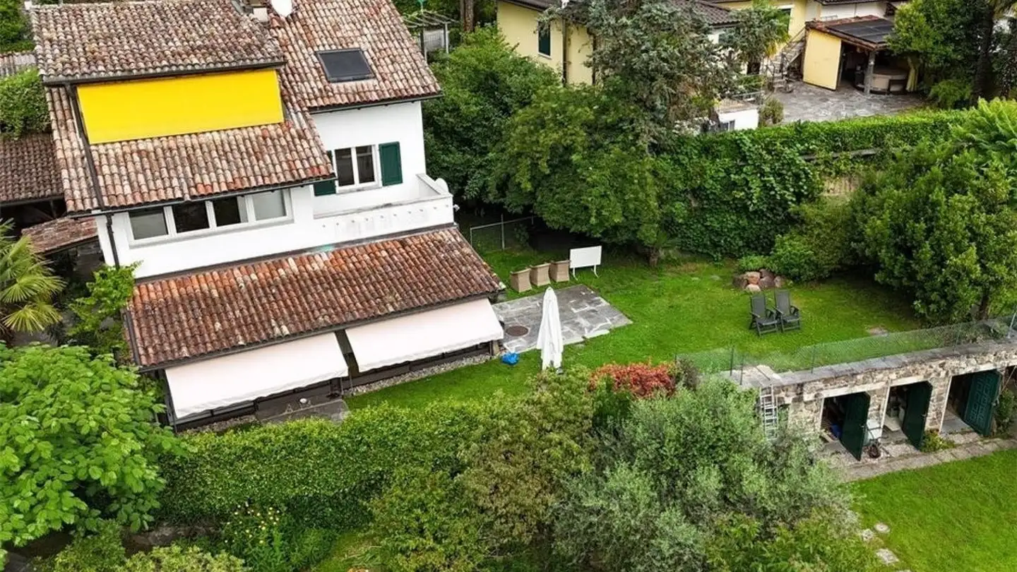 Appartement à louer - 6922 Morcote - Photo 3