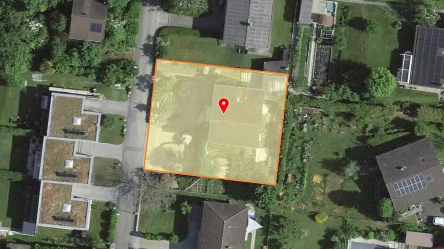 Casa singola in vendita - Avenue Des Bains, 1400 Yverdon-les-Bains - Foto 3