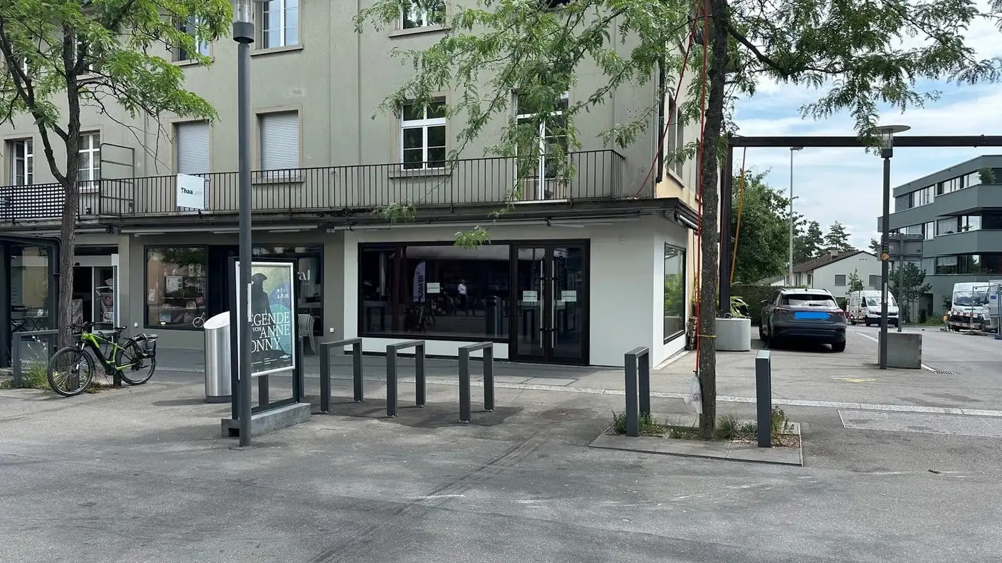 Negozio in affitto - Hauptstrasse 51b, 8280 Kreuzlingen - Foto 3