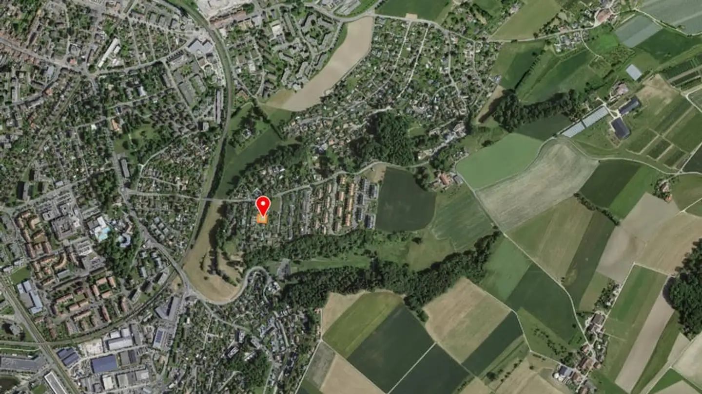 Casa singola in vendita - Avenue Des Bains, 1400 Yverdon-les-Bains - Foto 4