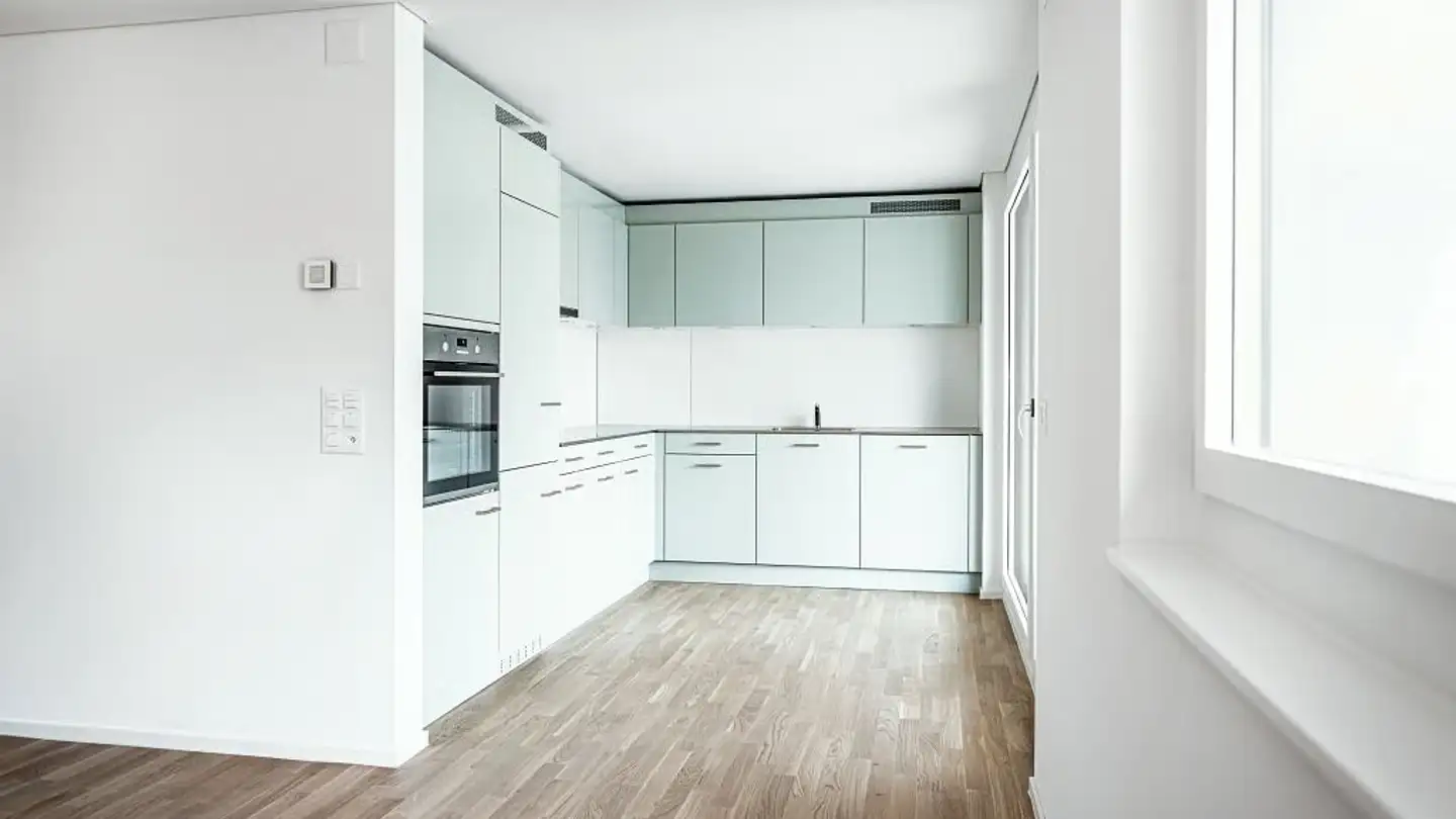 Apartment for rent - Jungfrauweg 1, 3110 Münsingen - Photo 2