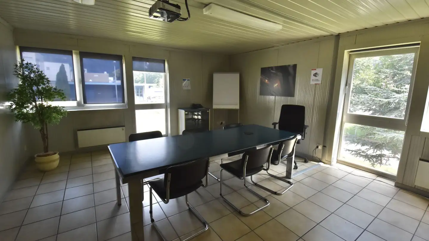 Fabbrica in vendita - Via Industria 20, 6710 Biasca - Photo 4