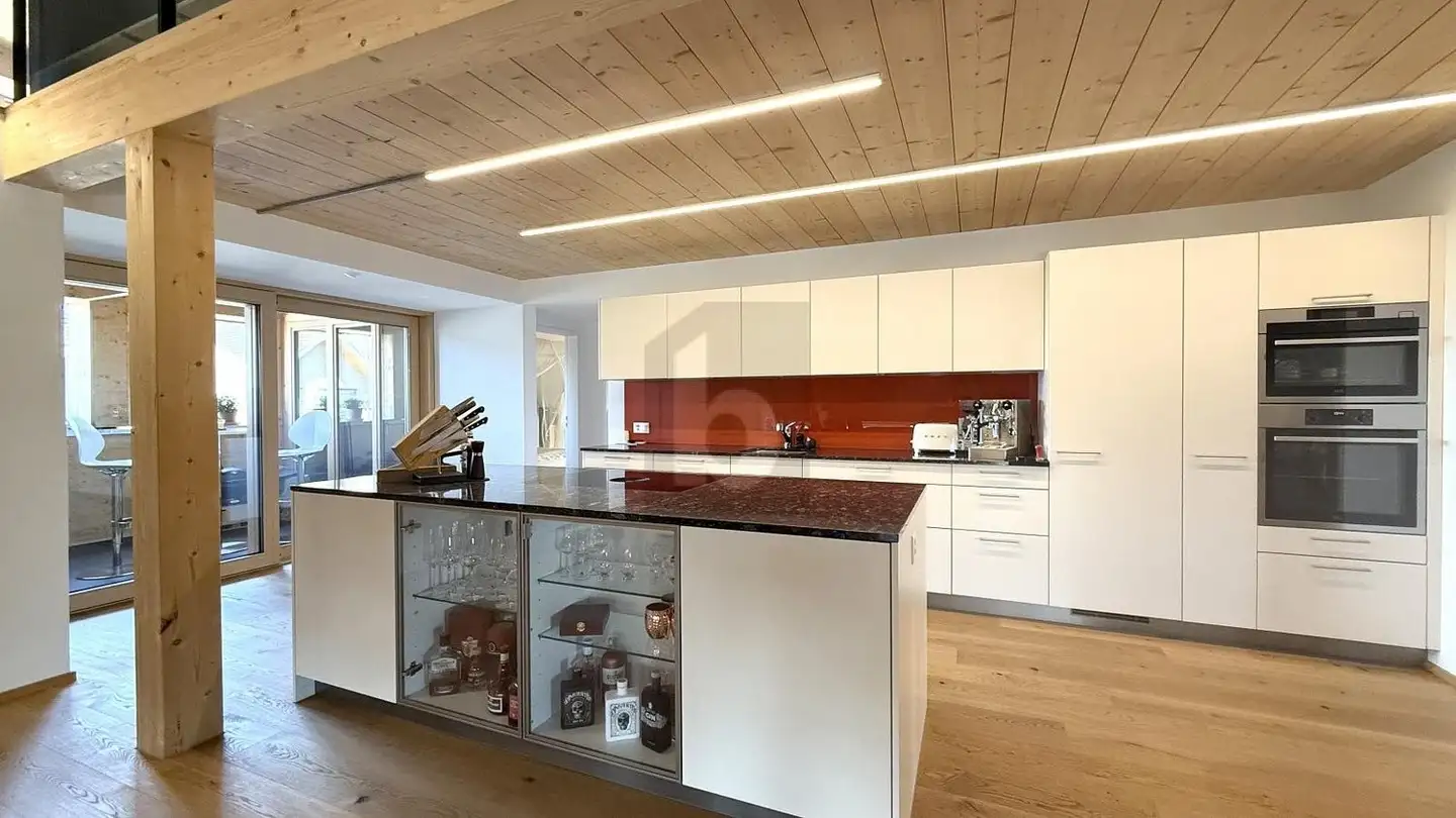 Attique à louer - 3303 Münchringen - Photo 3