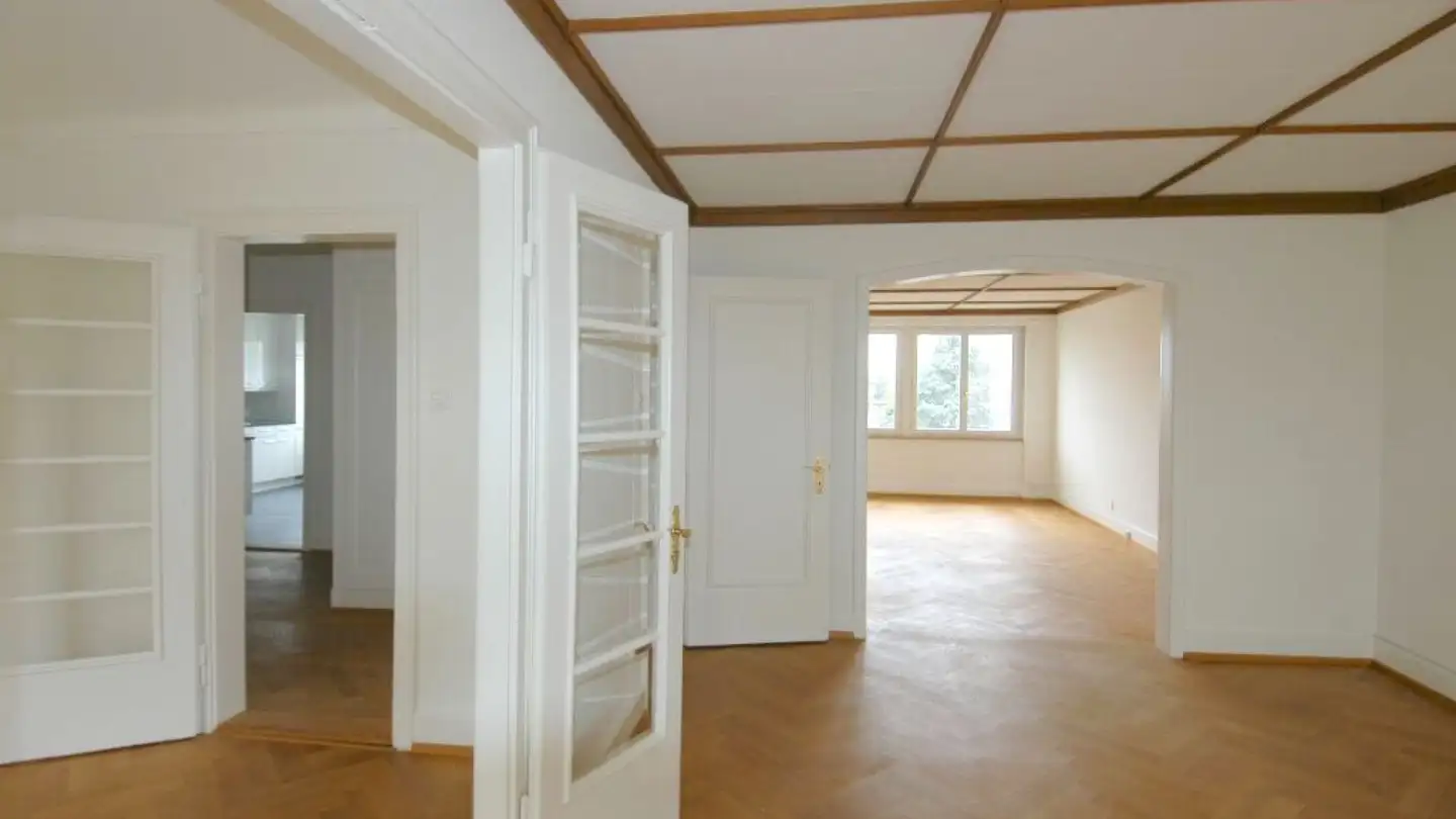 Appartement à louer - 4054 Basel