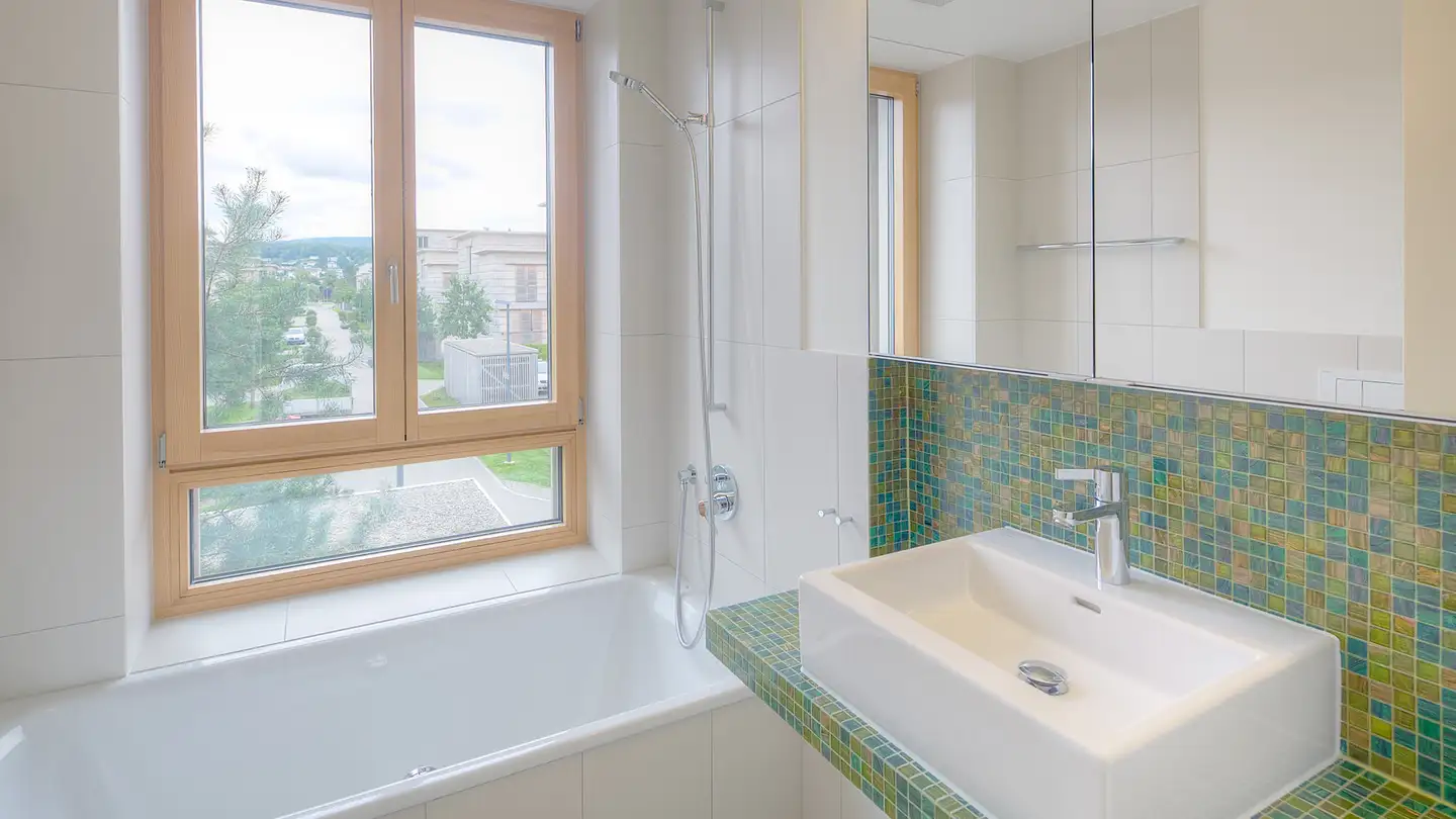 Appartamento in affitto - Birnenweg 10, 5507 Mellingen - Foto 4