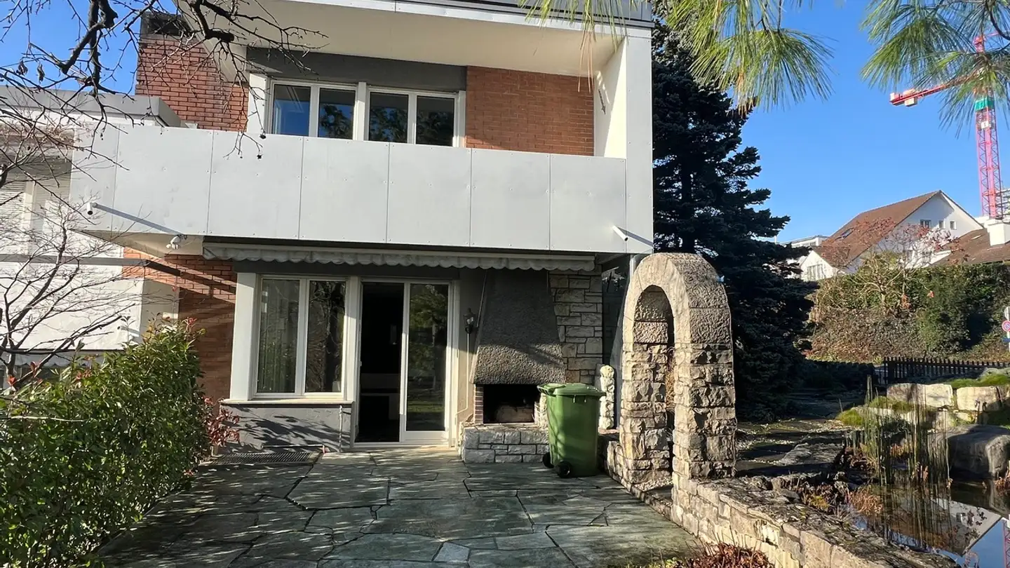 Casa a schiera in vendita - Büelhofstrasse 5, 8185 Winkel - Foto 4
