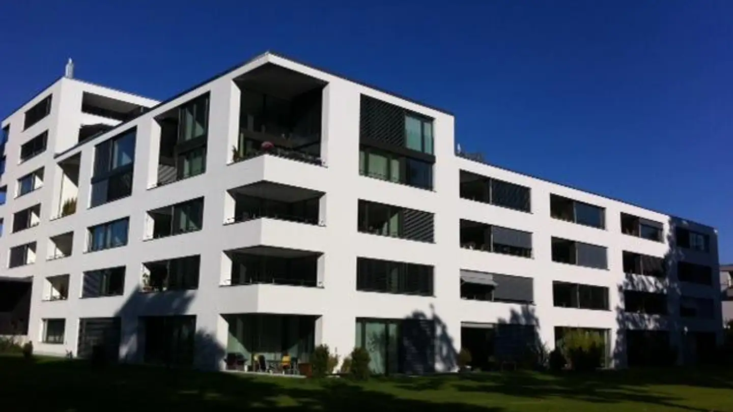 Maisonette mieten - Weltpoststrasse 8b, 3015 Bern