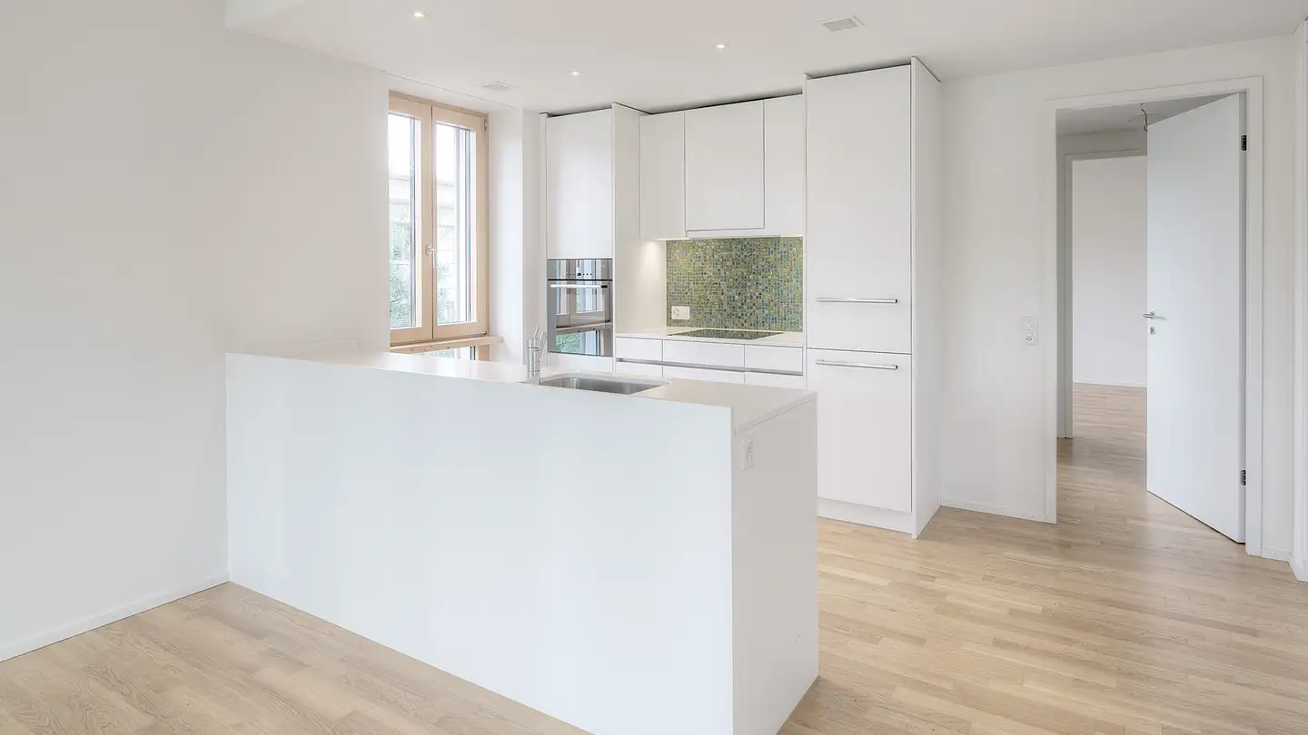 Appartamento in affitto - Birnenweg 10, 5507 Mellingen - Foto 3