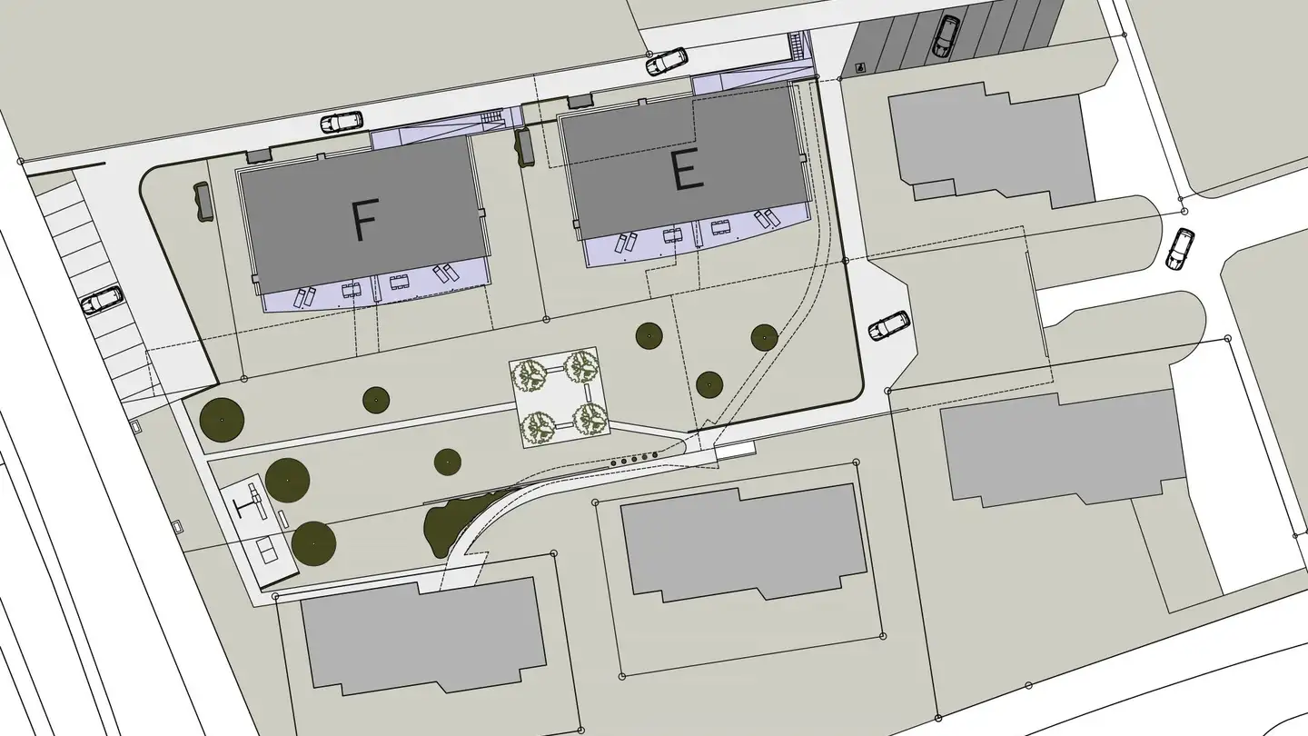 Appartamento in vendita - 7430 Thusis - Photo 3