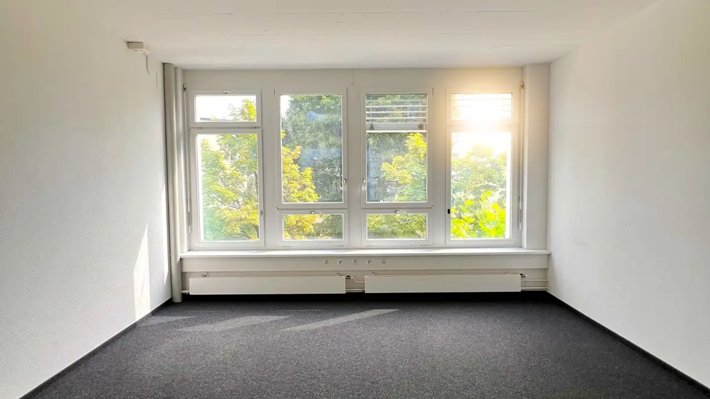 Spazio ufficio in affitto - Industriestrasse 2a, 8604 Volketswil - Photo 2