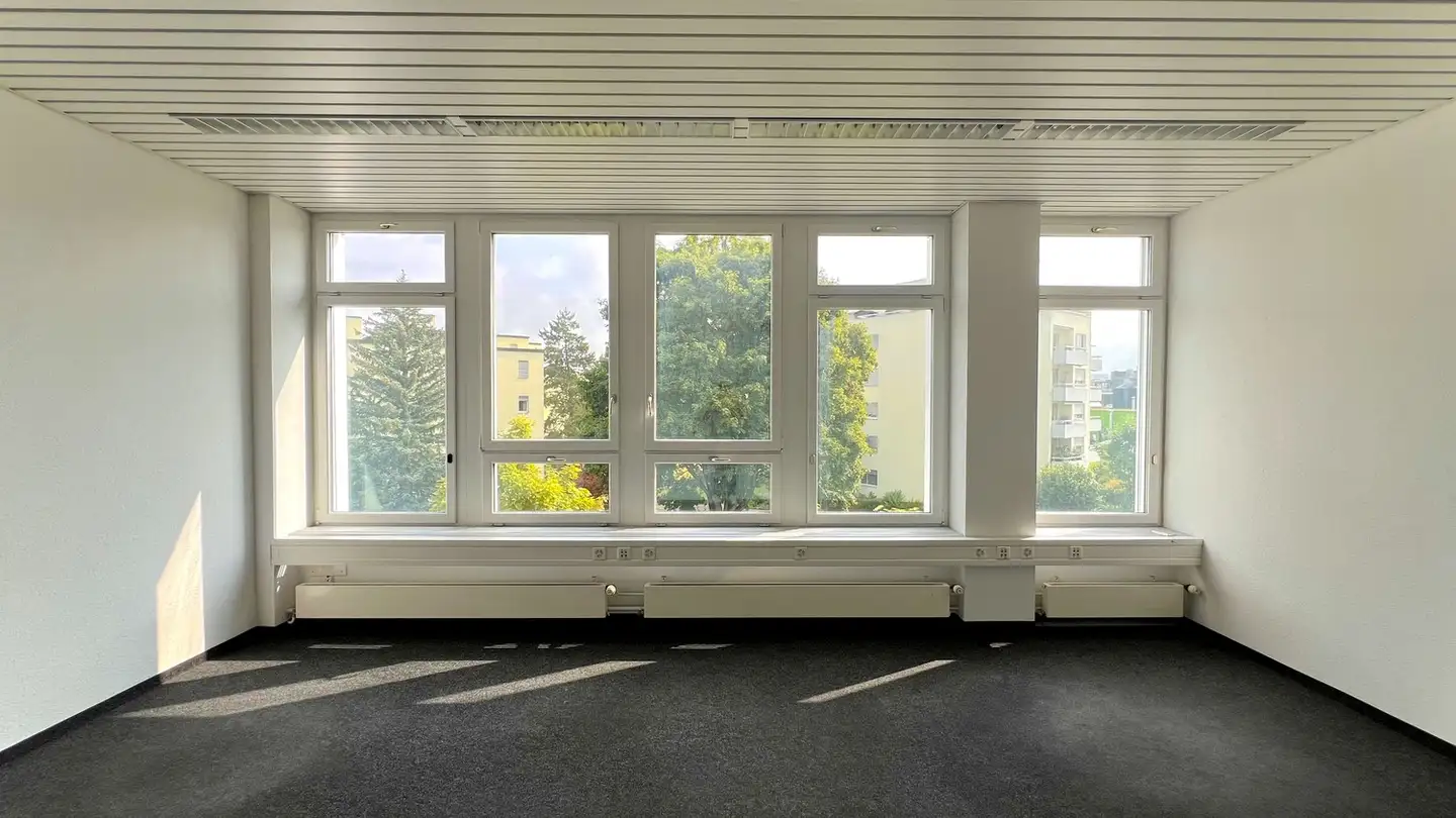 Spazio ufficio in affitto - Industriestrasse 2a, 8604 Volketswil - Photo 3