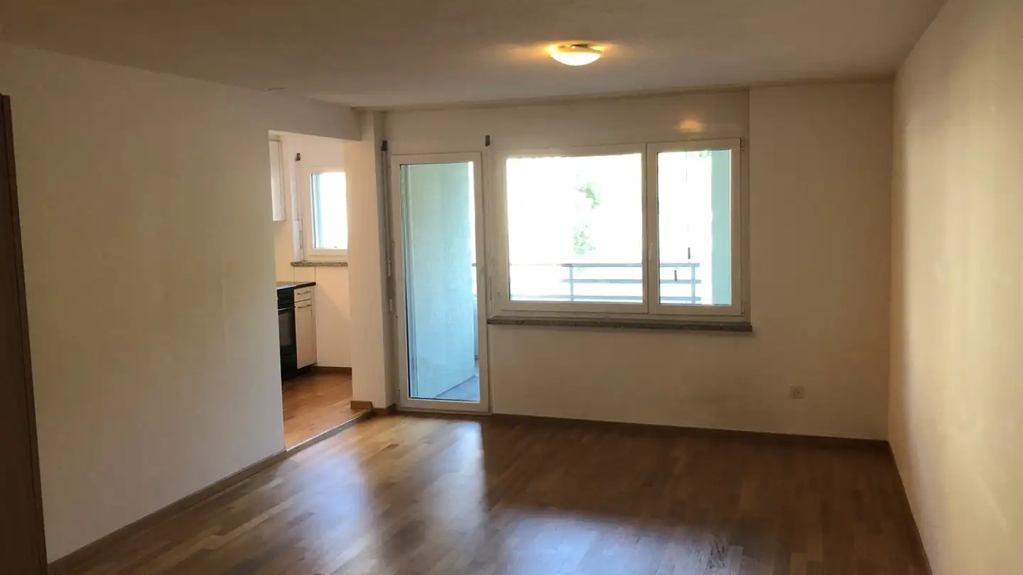 Apartment for rent - Langgasse, 9008 St. Gallen - Photo 4