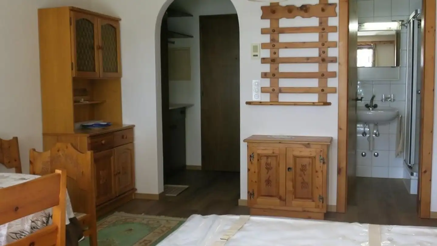 Appartement à louer - 7435 Splügen