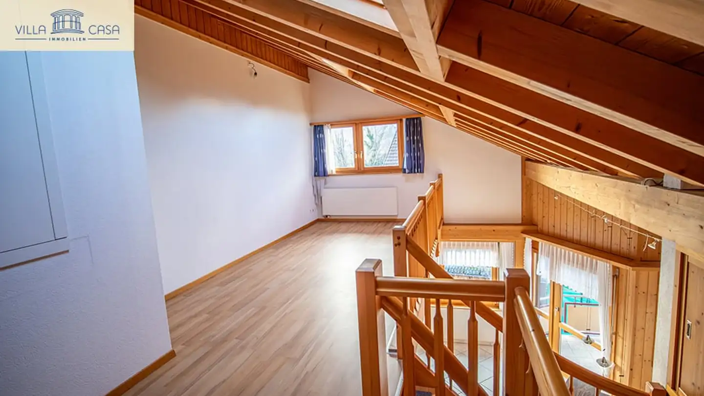 Attico in vendita - Dürrenbühlweg 10, 3700 Spiez - Foto 3