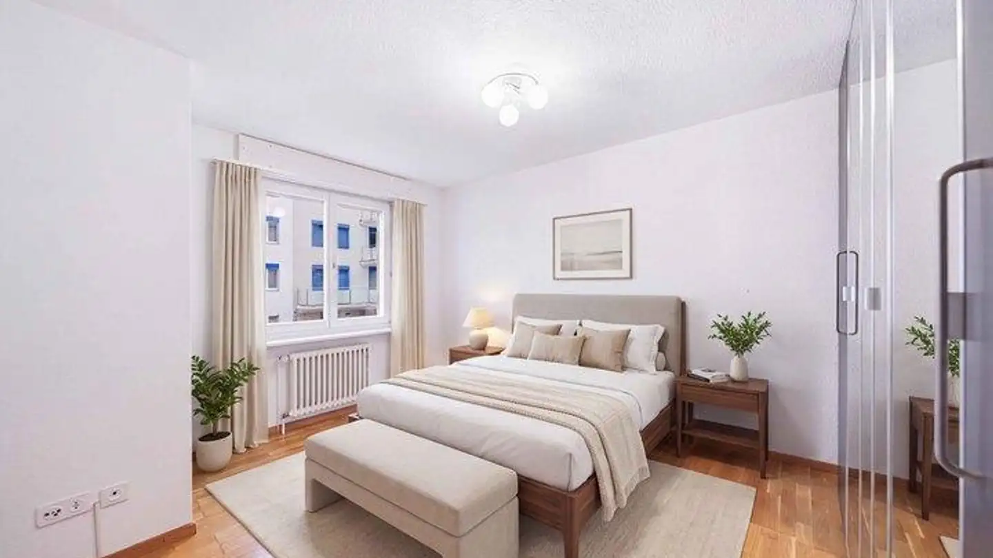 Appartement à vendre - 6460 Altdorf UR - Photo 4