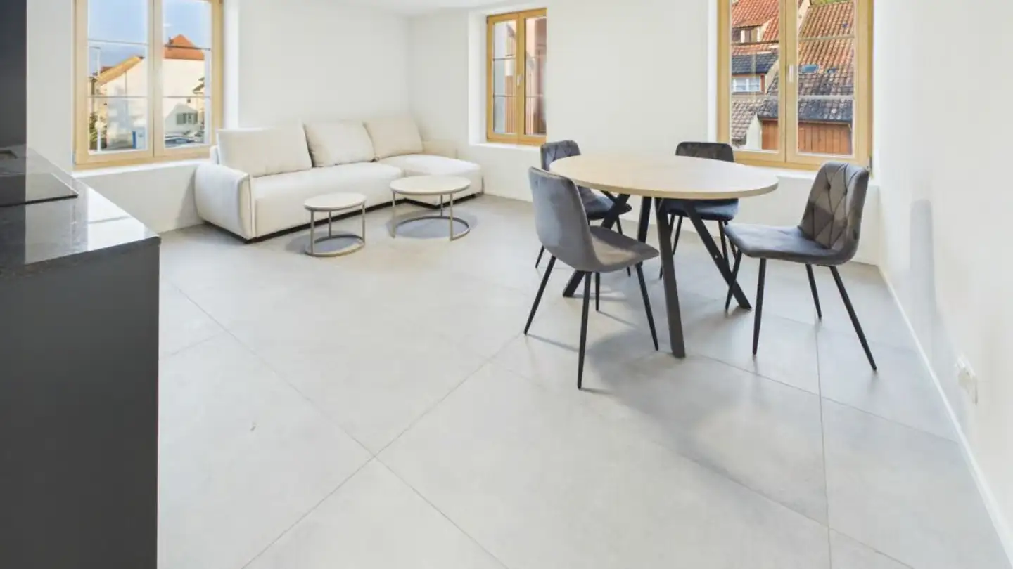 Apartment for rent - Mariasteinstrasse 32, 4114 Hofstetten SO