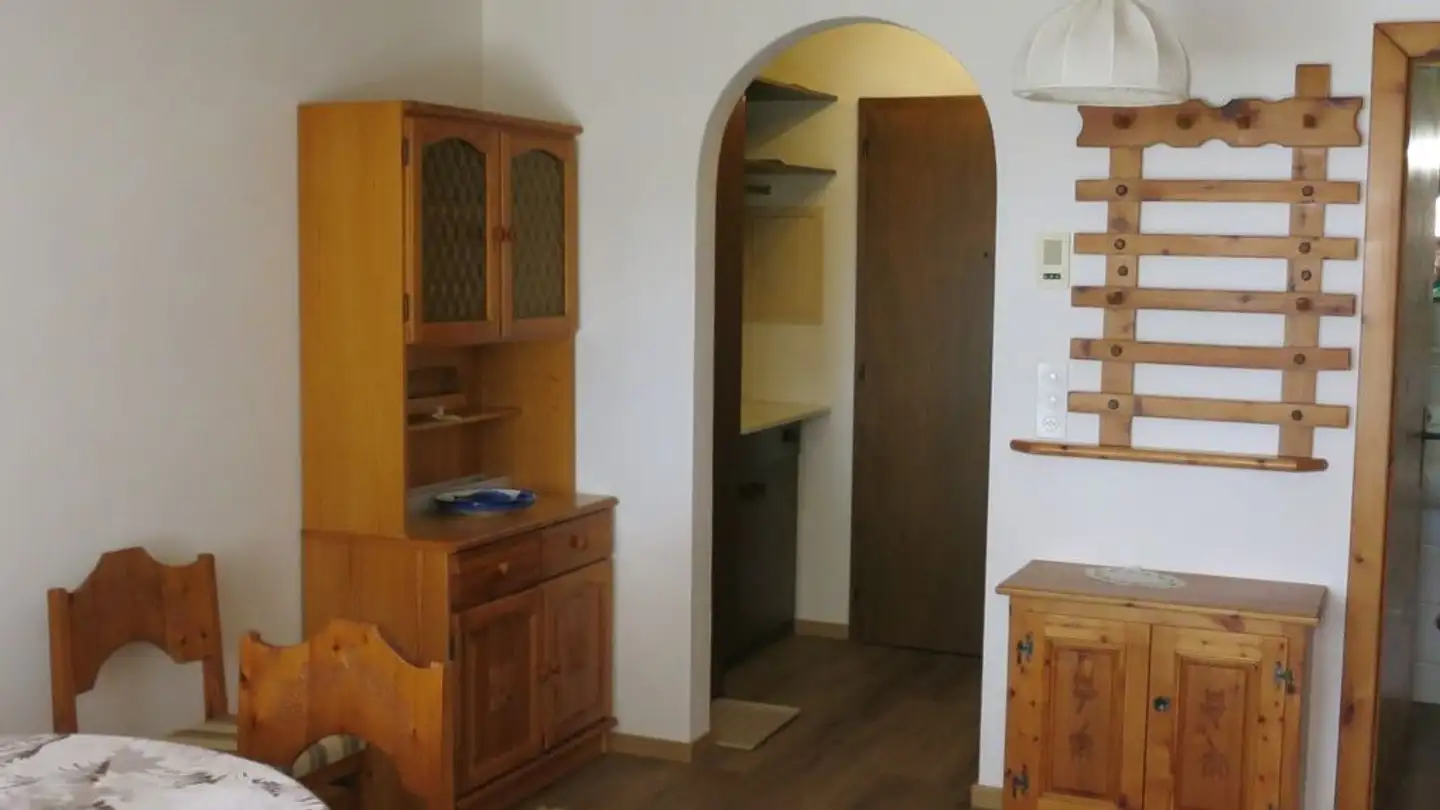 Appartement à louer - 7435 Splügen - Photo 4
