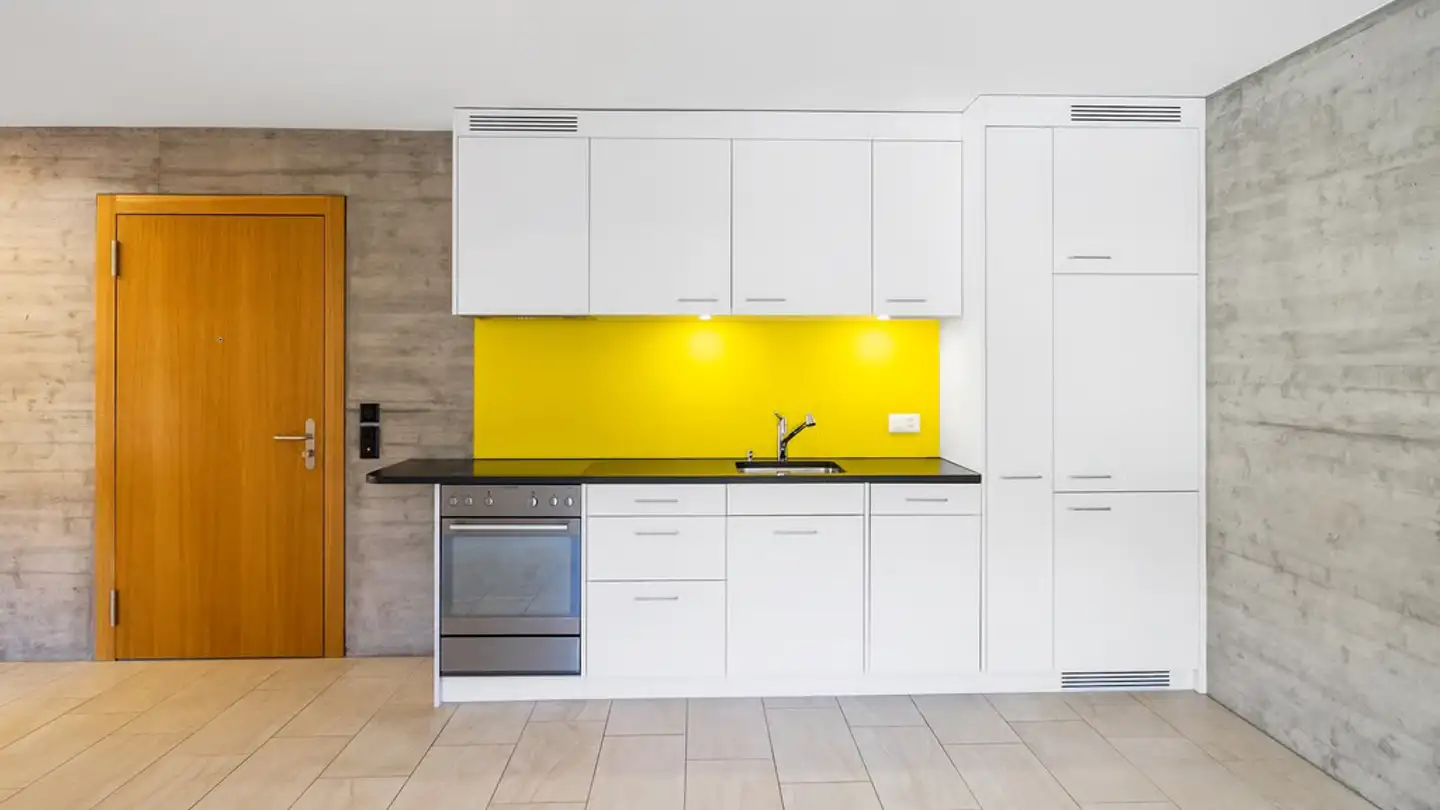 Wohnung mieten - Via Sogn Gions 10, 7180 Disentis/Mustér - Foto 2