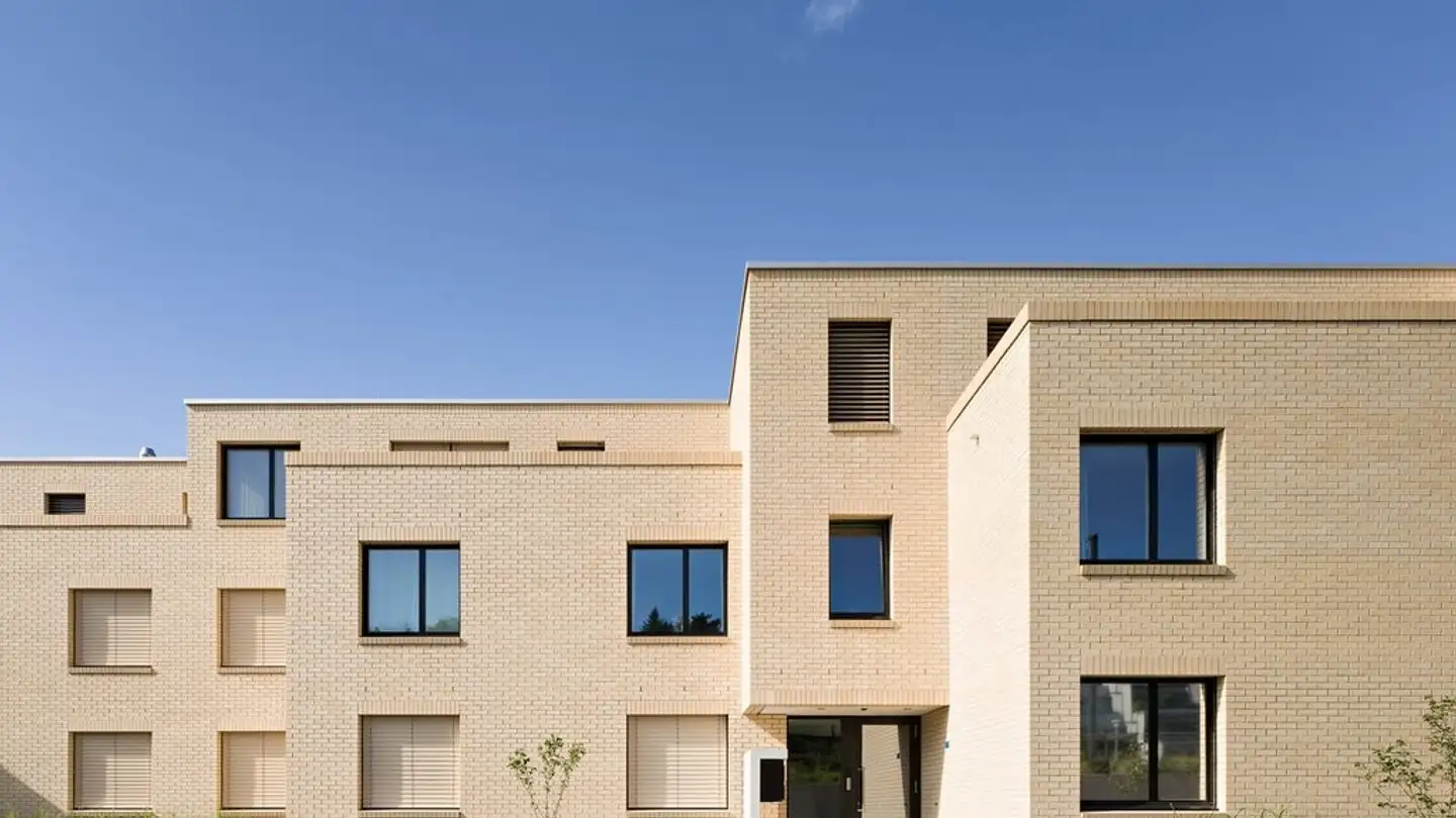 Parkplatz im Freien mieten - General-Wille-Strasse 171, 8706 Meilen