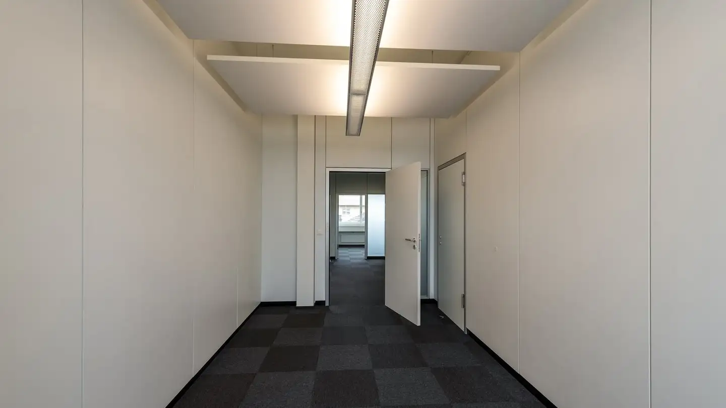 Office space for rent - Fabrikstrasse 2, 4123 Allschwil - Photo 4