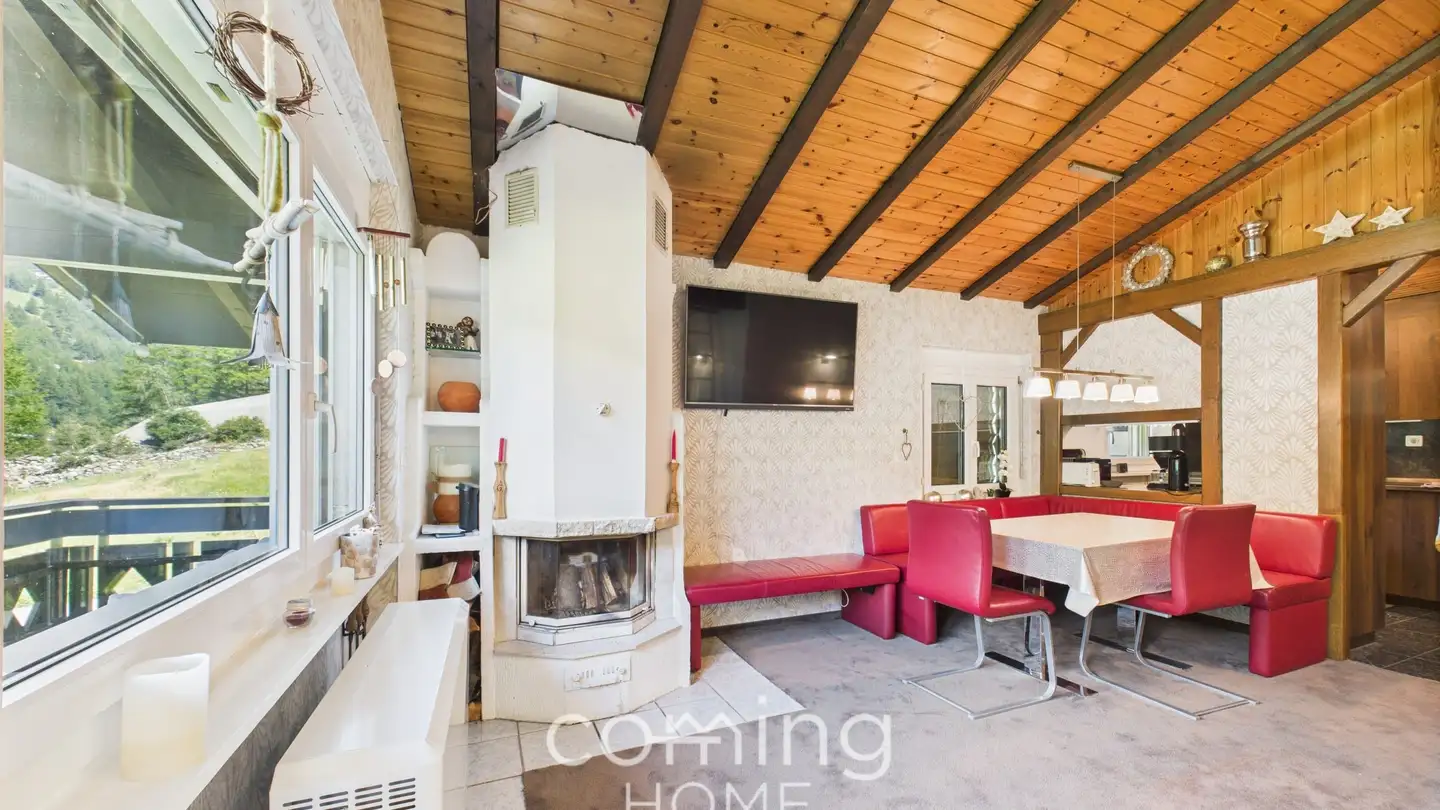 Apartment for sale - Alter Talweg 15, 3910 Saas-Grund