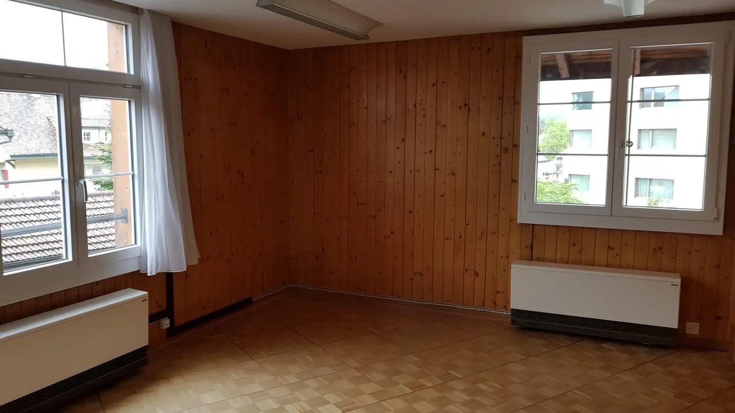 Werkstatt mieten - Oberdorfstrasse 3, 3066 Stettlen - Foto 3