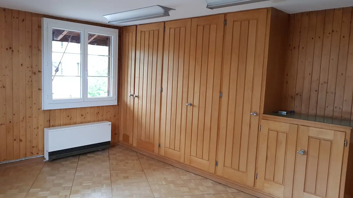 Werkstatt mieten - Oberdorfstrasse 3, 3066 Stettlen - Foto 4