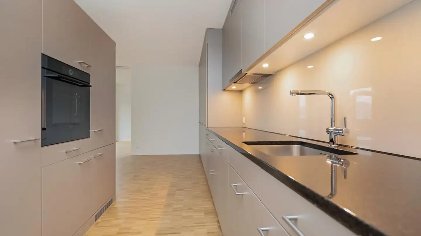 Apartment for rent - Färbereiweg 2g, 4800 Zofingen - Photo 2