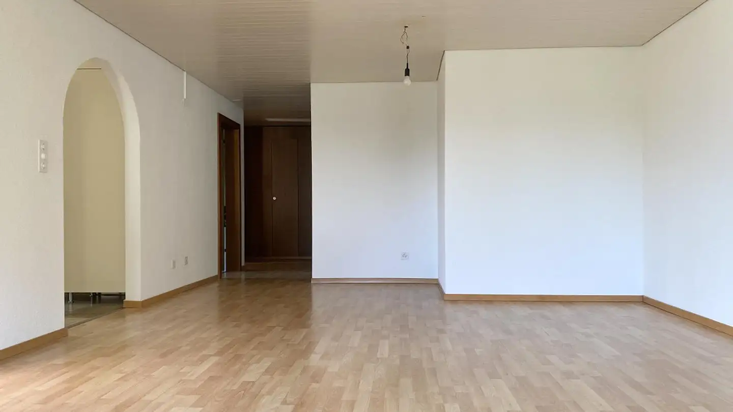 Appartamento in affitto - Zollstrasse 8, 9434 Au SG