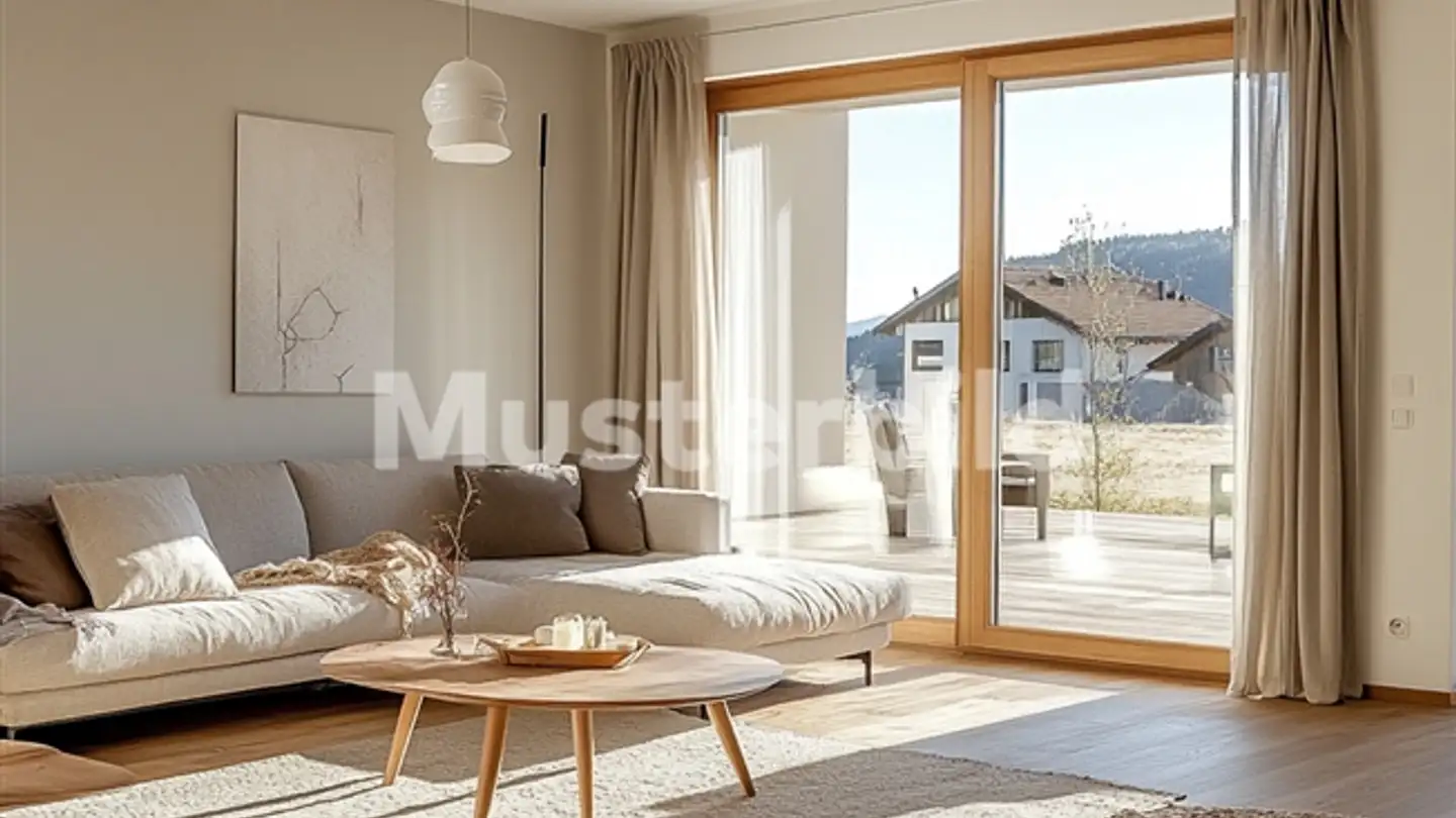 Casa singola in vendita - 8808 Pfäffikon SZ