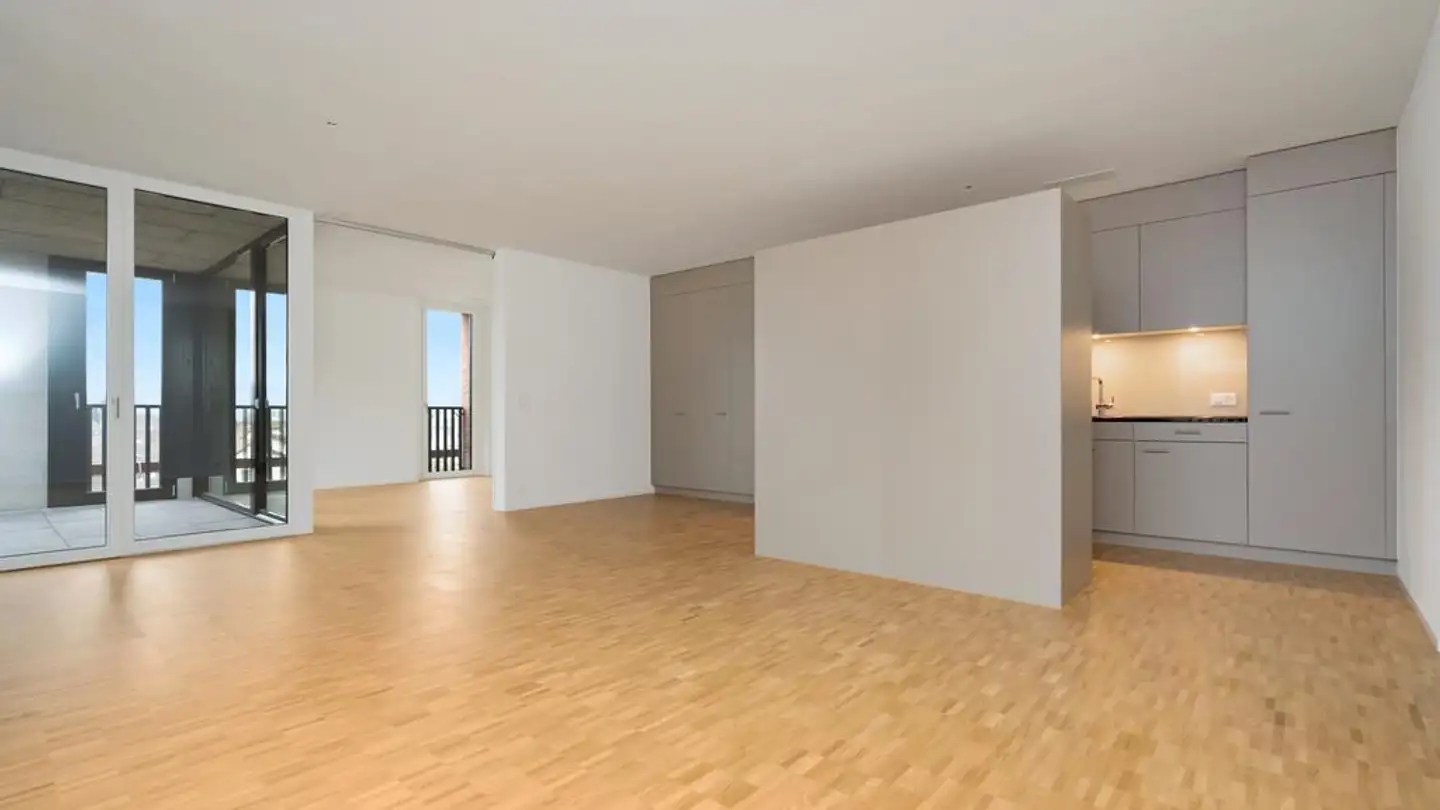 Apartment for rent - Färbereiweg 2g, 4800 Zofingen - Photo 3