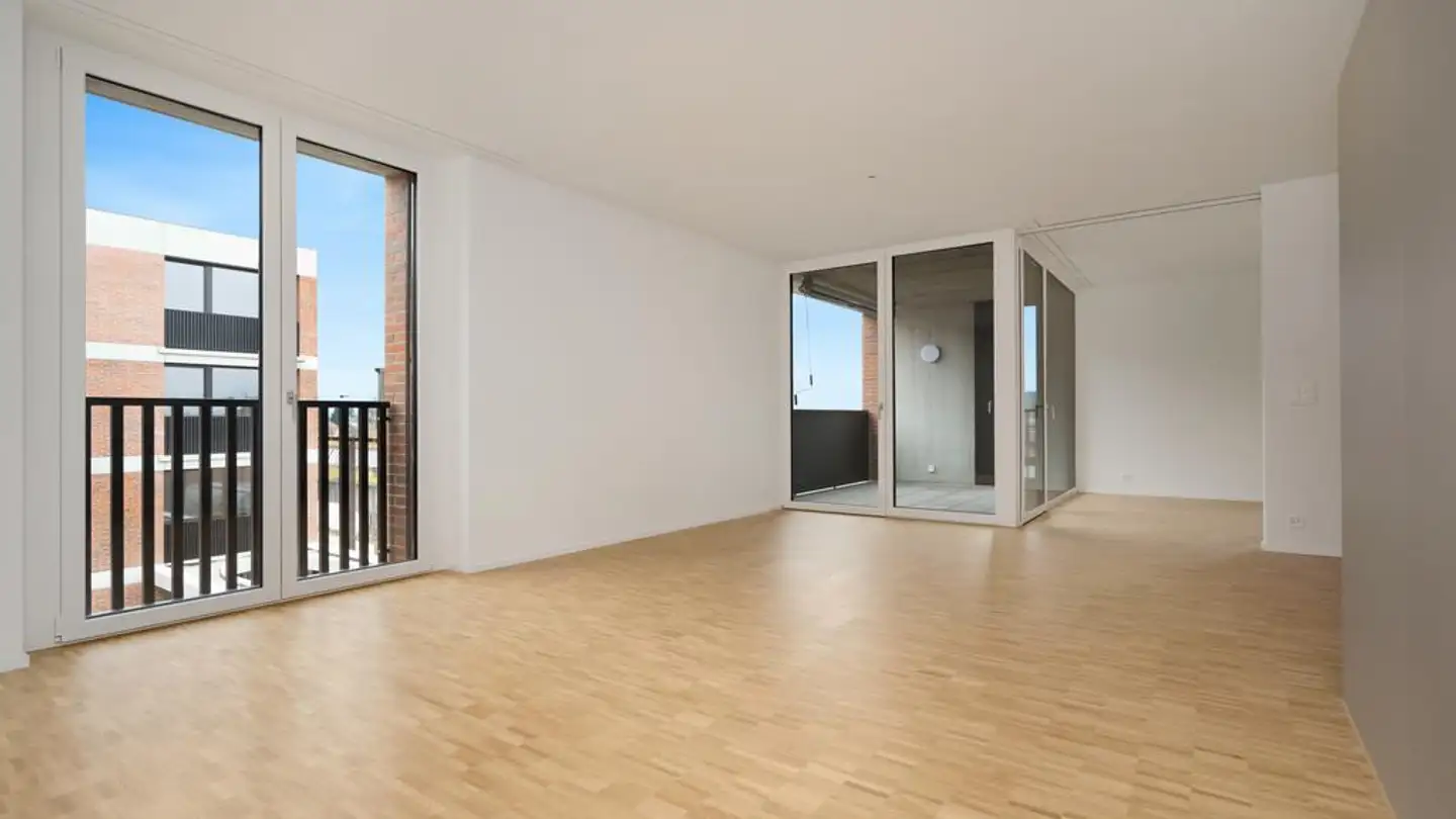 Apartment for rent - Färbereiweg 2g, 4800 Zofingen - Photo 4