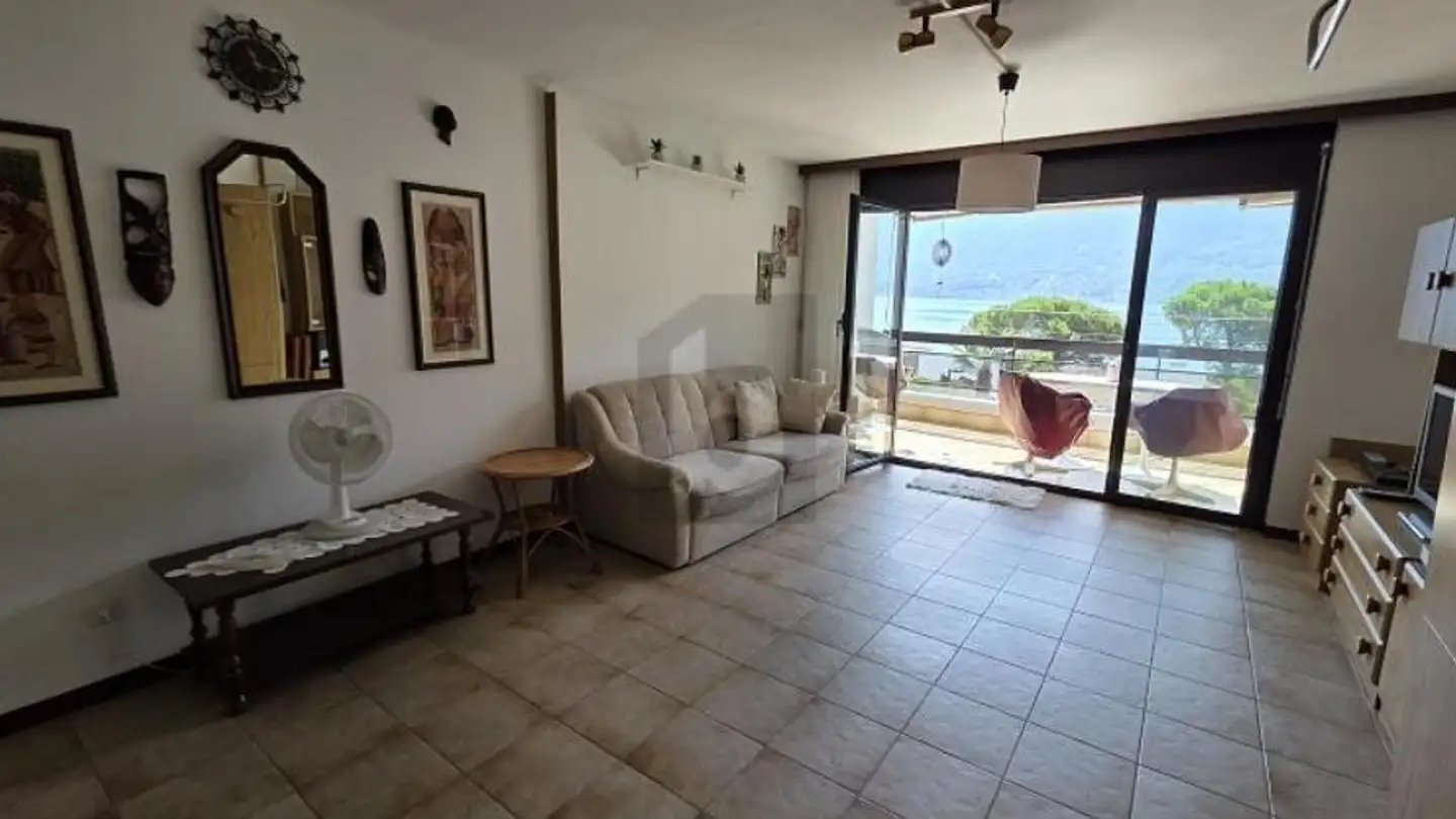 Appartamento in vendita - 6600 Muralto - Foto 2