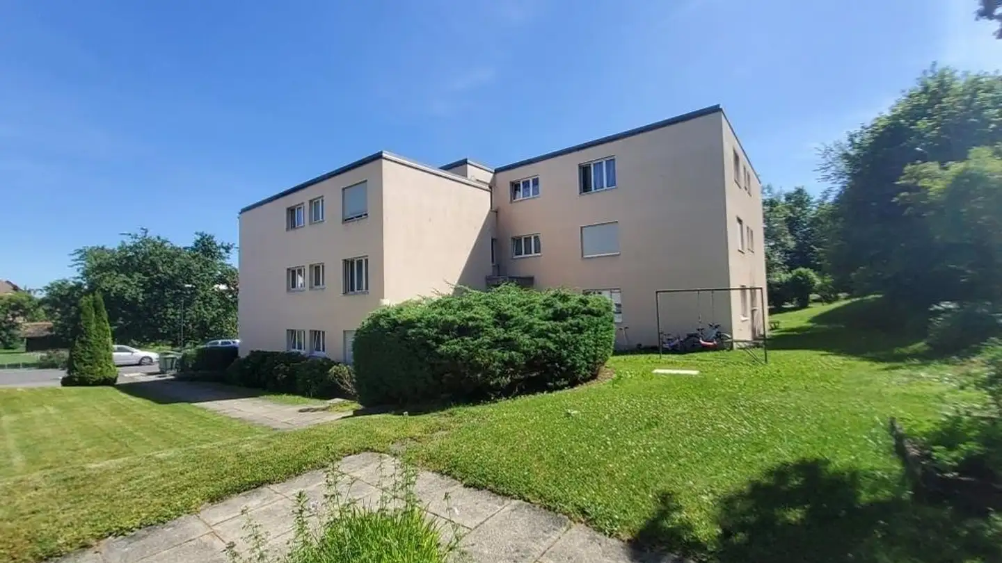 Wohnung mieten - Waidstrasse 7, 8307 Effretikon