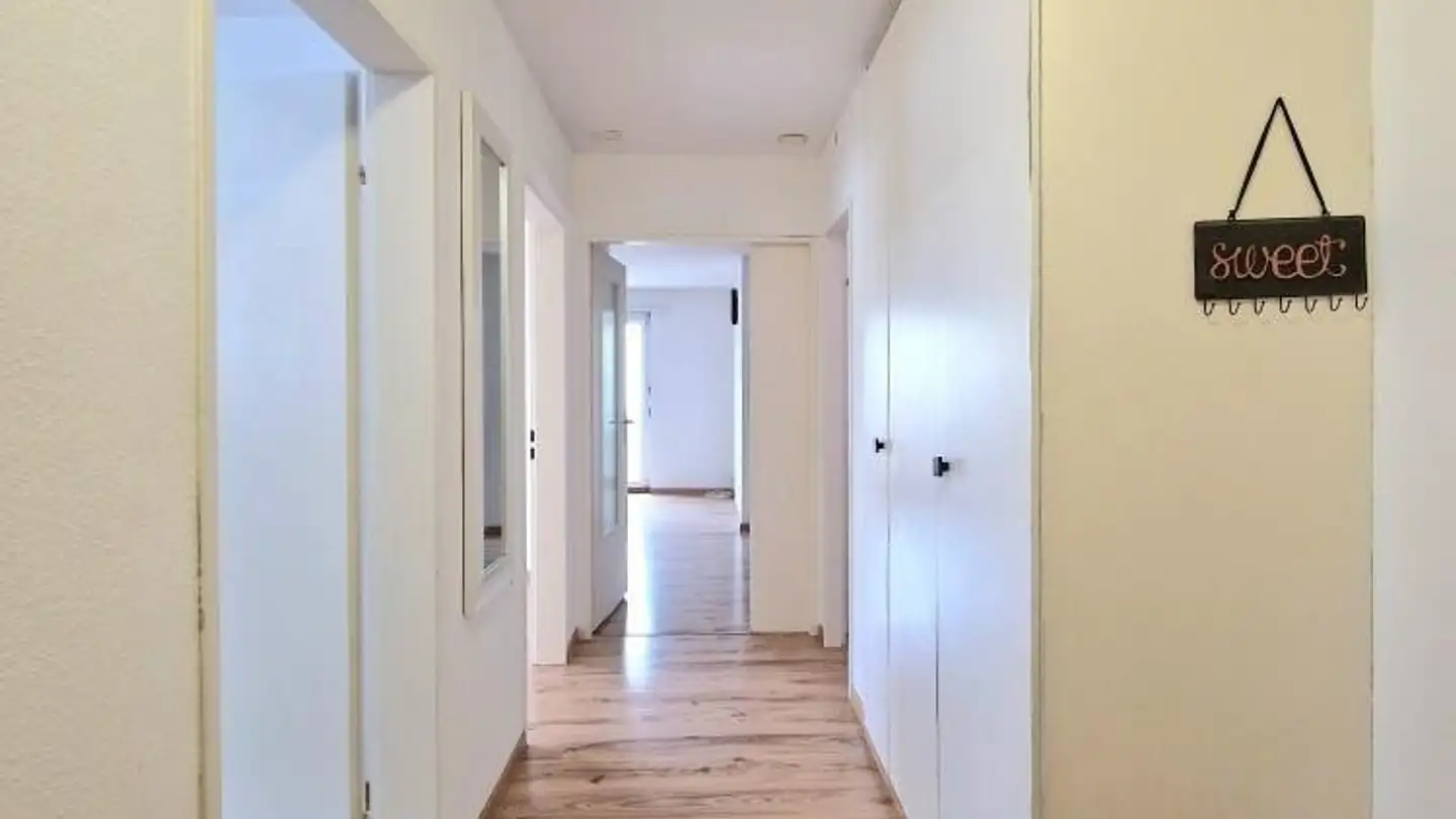 Appartement à louer - Waidstrasse 7, 8307 Effretikon - Photo 2