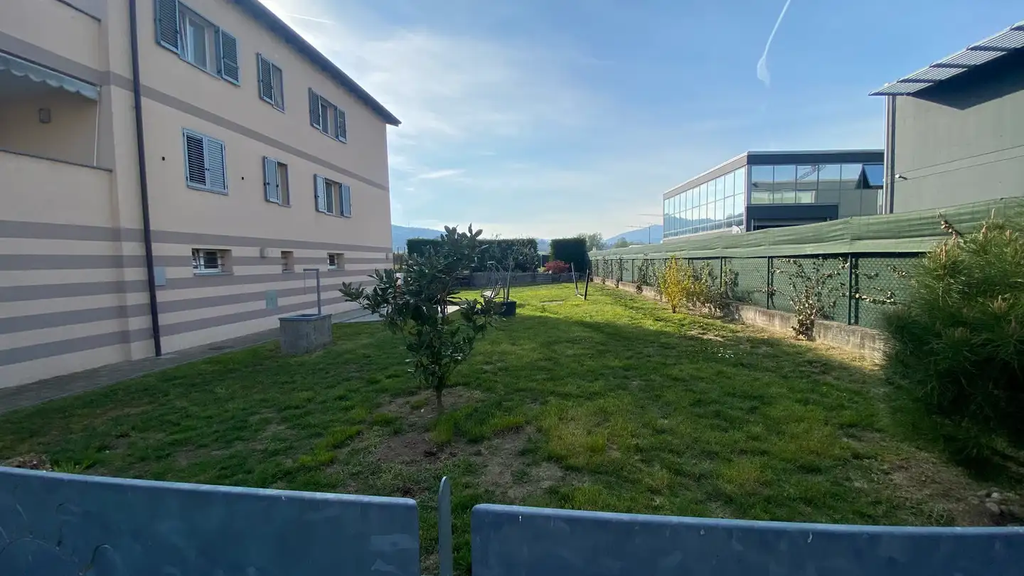 Apartment for sale - Via Antonio Ciseri 9, 6828 Balerna