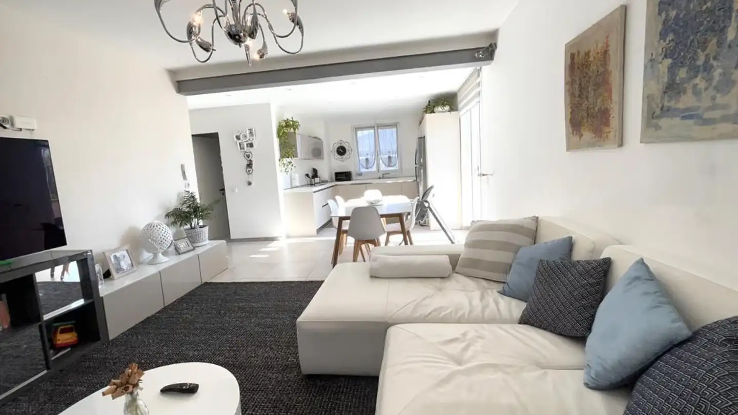 Wohnung kaufen - Via Antonio Ciseri 9, 6828 Balerna - Foto 3