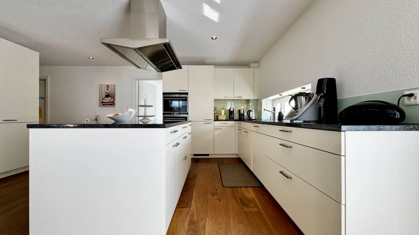 Appartamento in vendita - Murtenstrasse, 3202 Frauenkappelen - Photo 4