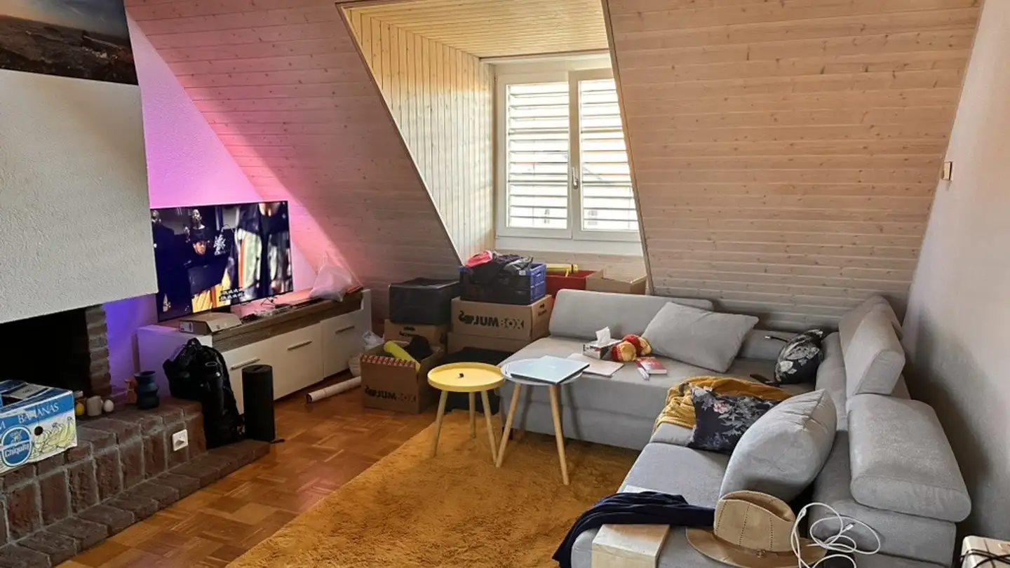 Wohnung mieten - Rodtmattstrasse 54, 3014 Bern