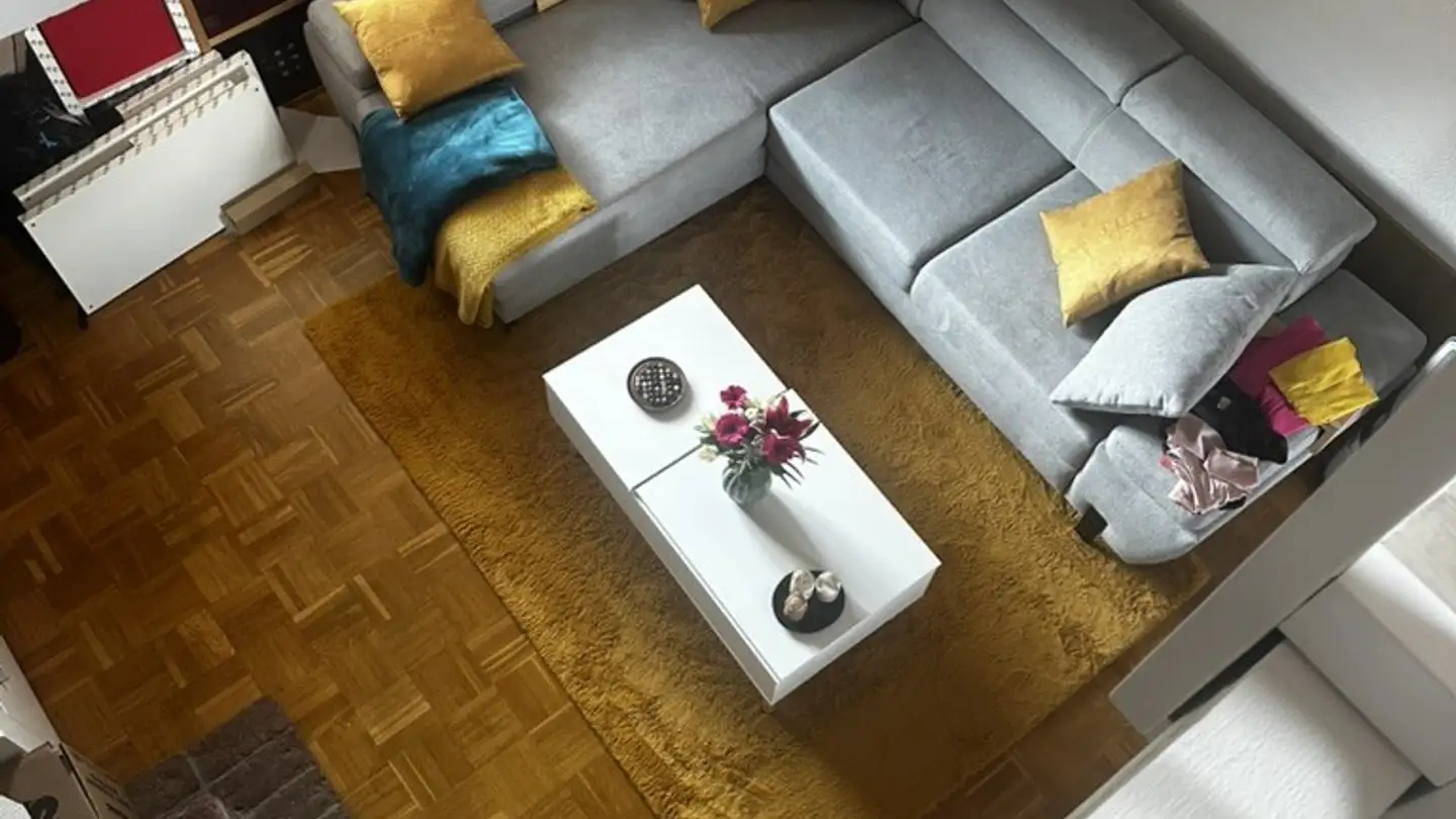 Wohnung mieten - Rodtmattstrasse 54, 3014 Bern - Foto 4