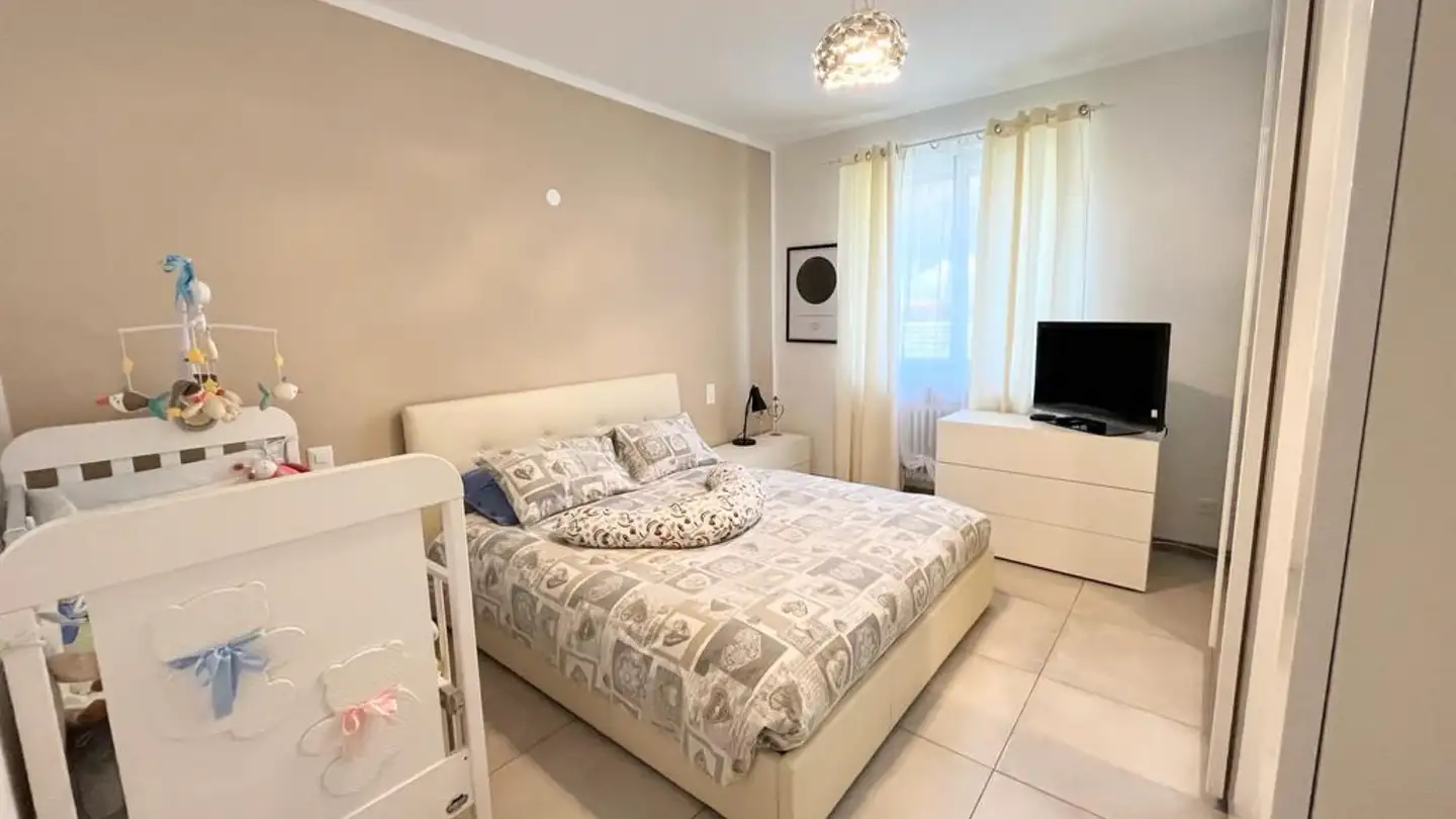 Wohnung kaufen - Via Antonio Ciseri 9, 6828 Balerna - Foto 4