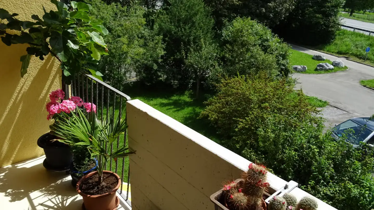 Apartment for rent - Neumattstrasse 6, 3700 Spiez - Photo 2