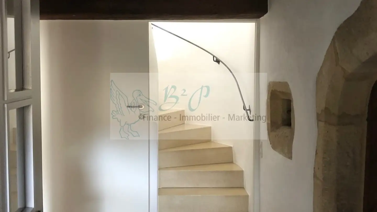 Villa à louer - Rue Pierre-Beau 7a, 2015 Areuse - Photo 3