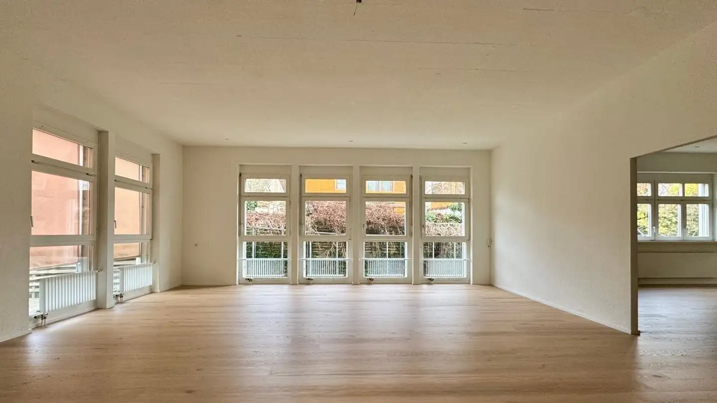 Loft à louer - Unterdorfstrasse 23, 8602 Wangen b. Dübendorf - Photo 4