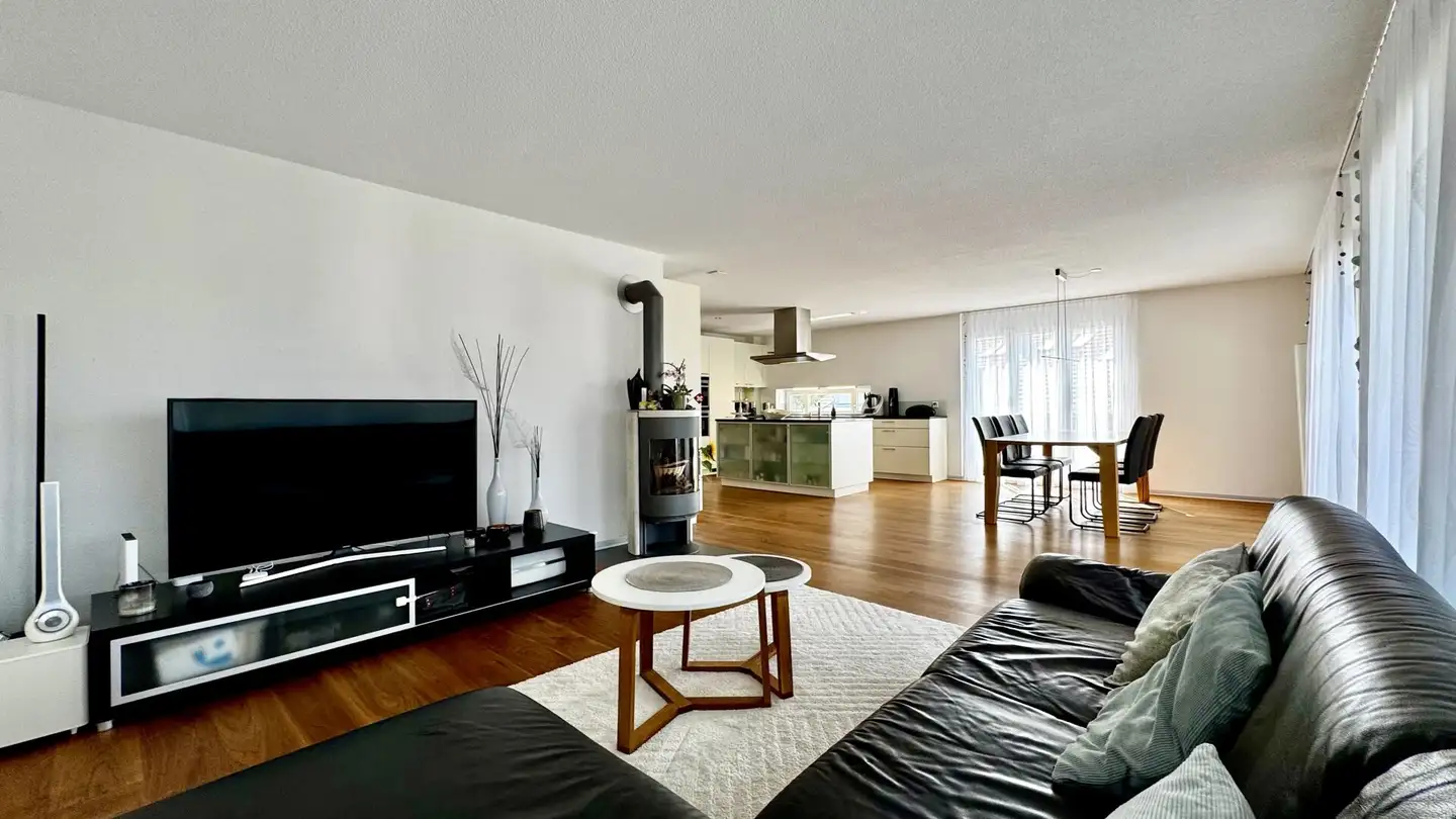 Appartamento in vendita - Murtenstrasse, 3202 Frauenkappelen - Photo 2