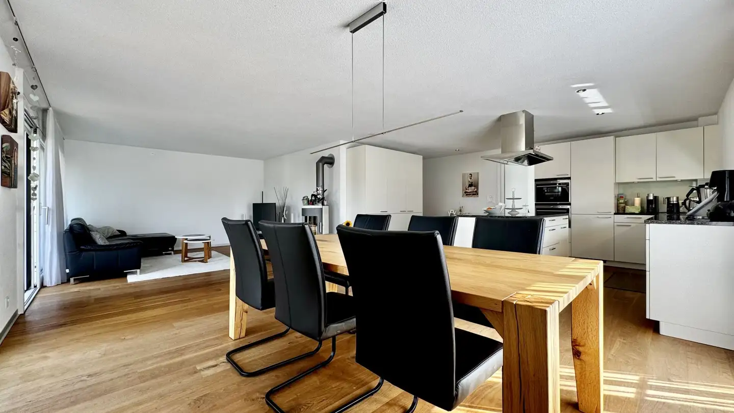 Appartamento in vendita - Murtenstrasse, 3202 Frauenkappelen - Photo 3